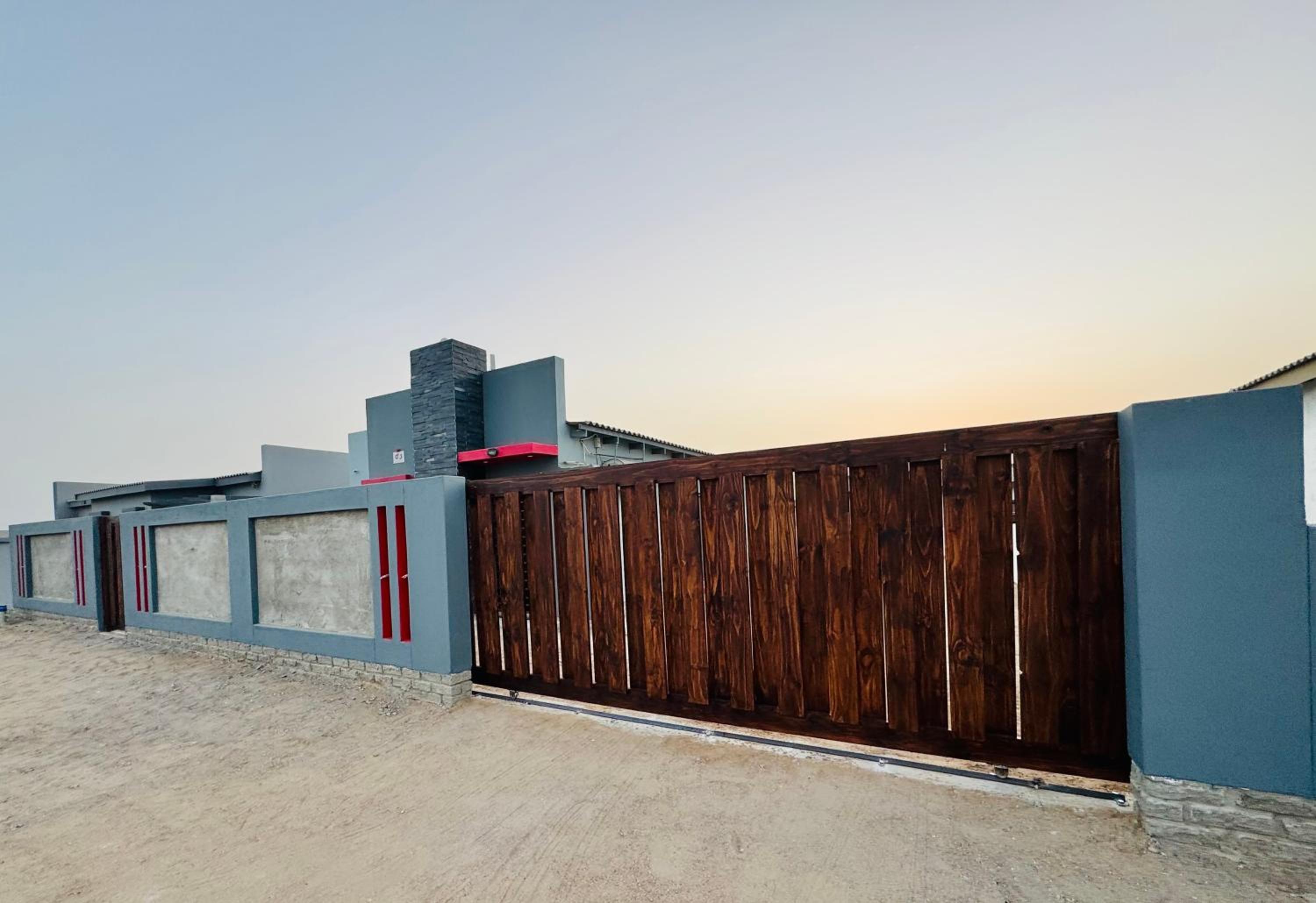 TETEK Spacious & Private Air-Conditioned 1-Bedroom view 4