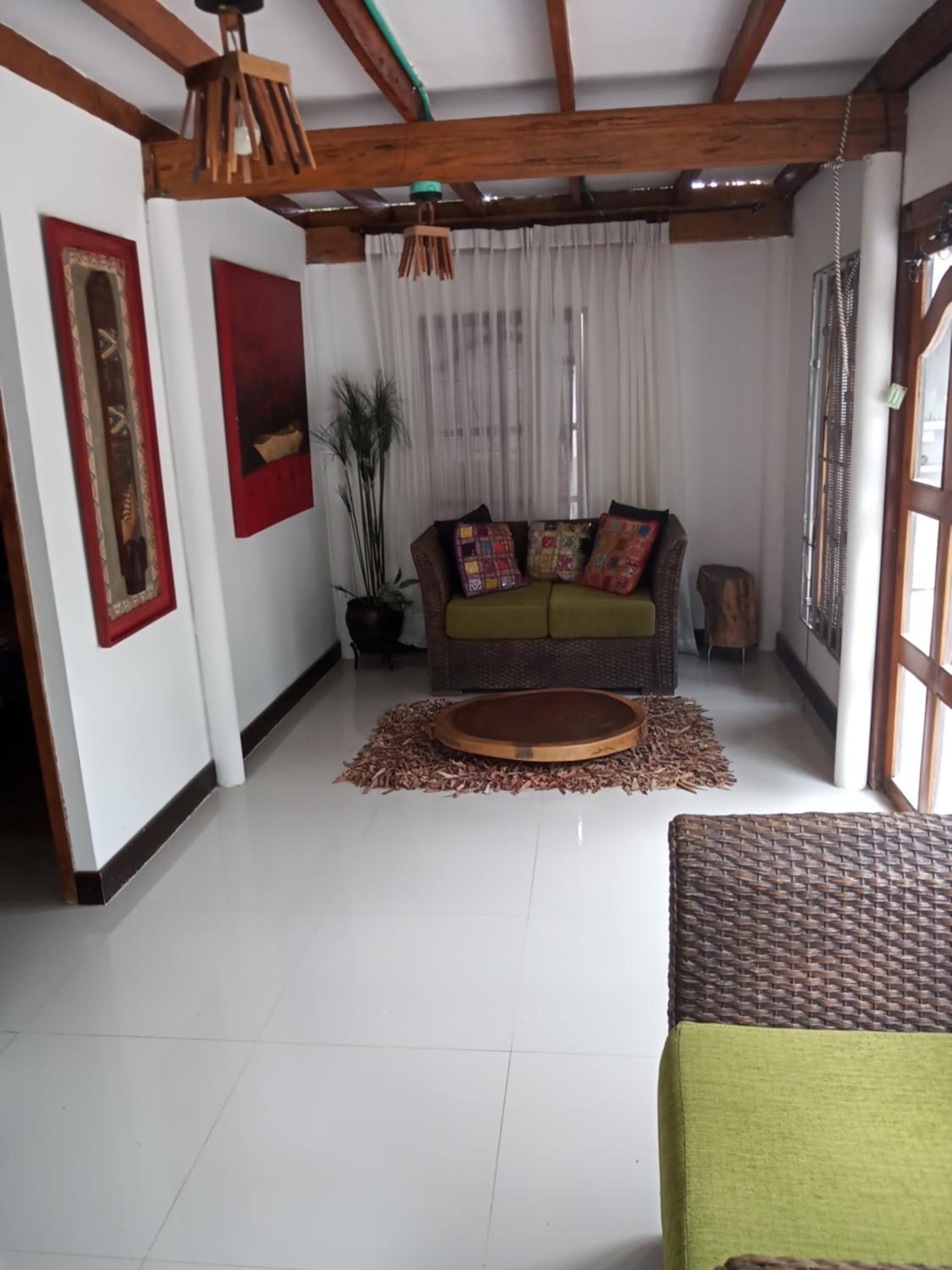 Casa Antonella - Sabanas de Bonda