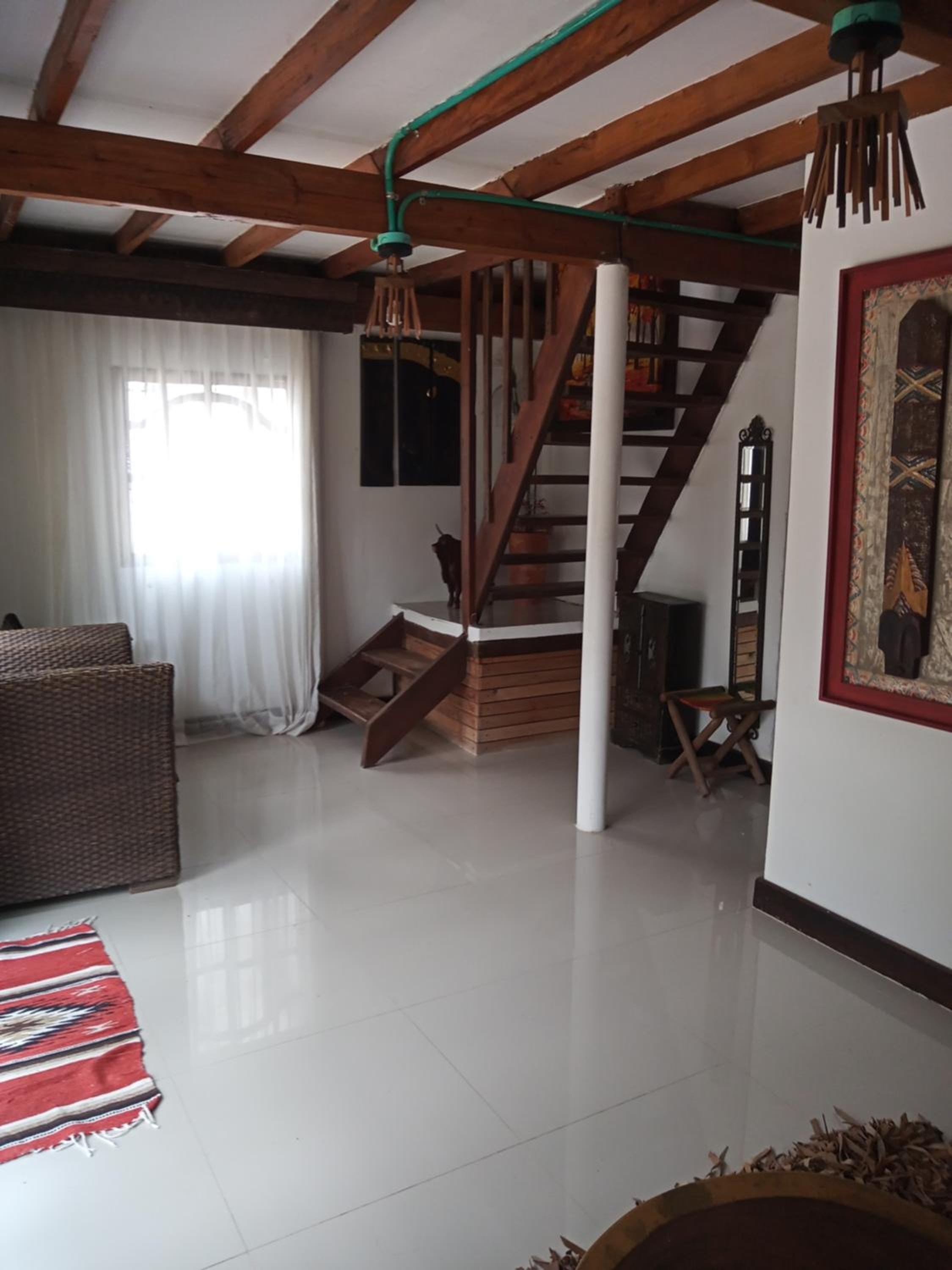 Casa Antonella - Sabanas de Bonda