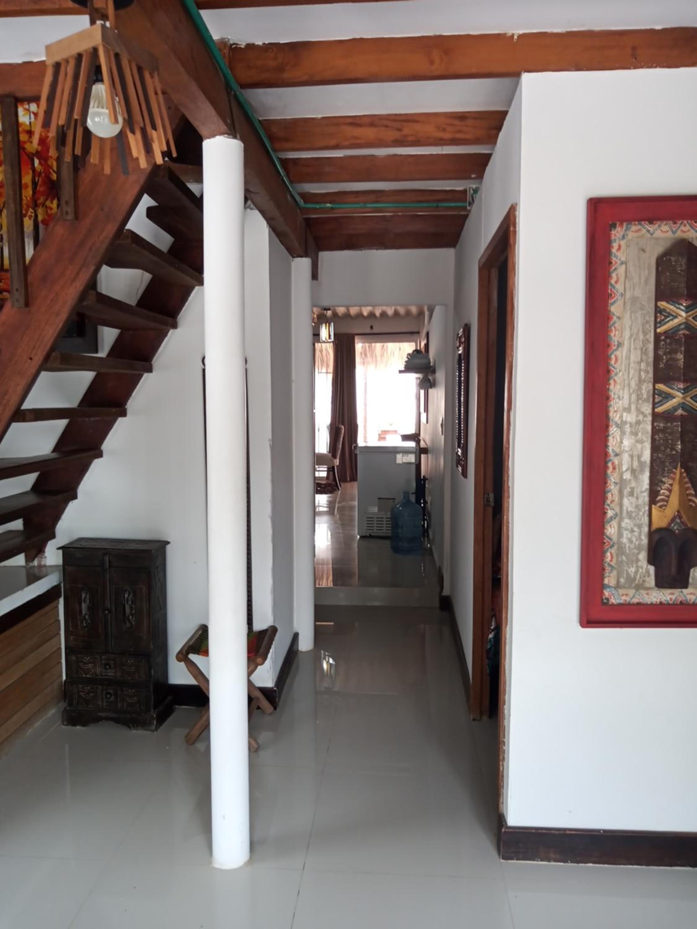 Casa Antonella - Sabanas de Bonda