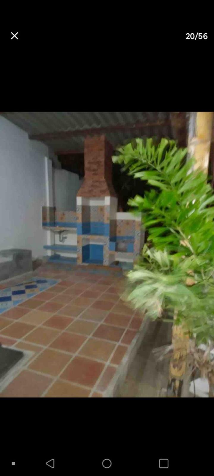 Casa Antonella - Sabanas de Bonda