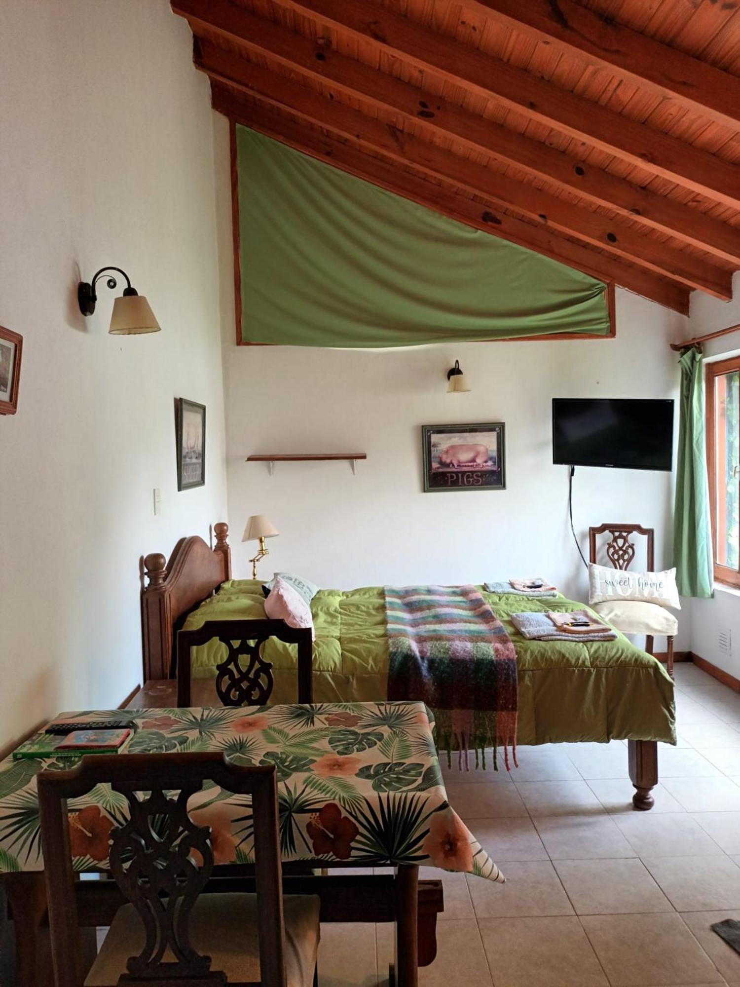 Cabaña Nonthue
