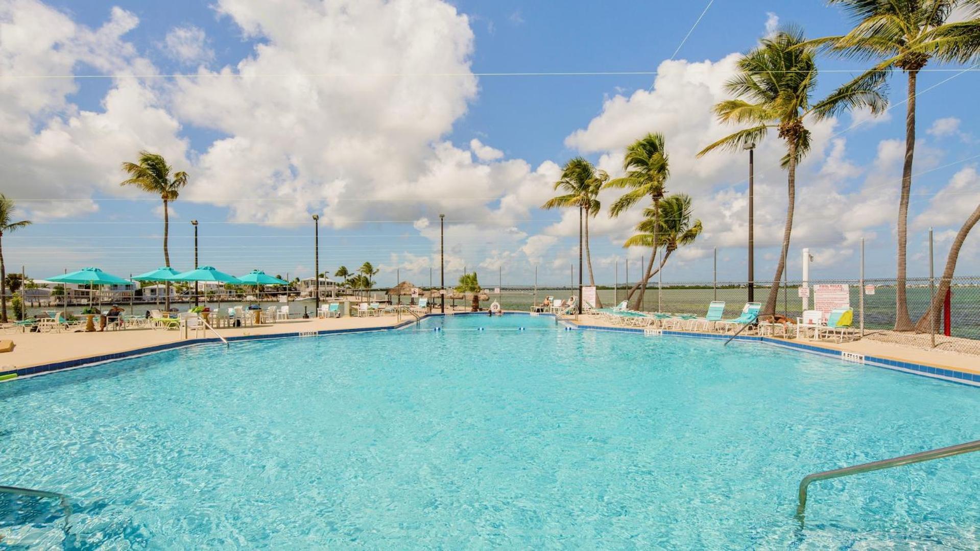 Mermaid Magic by Last Key Realty