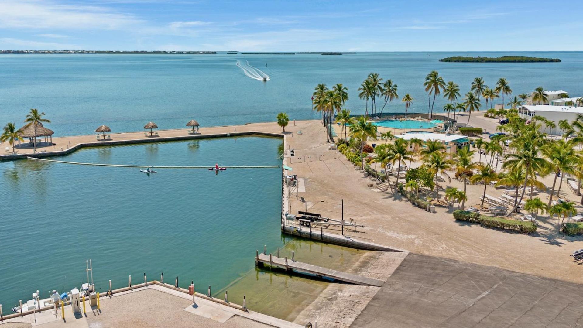 Mermaid Magic by Last Key Realty