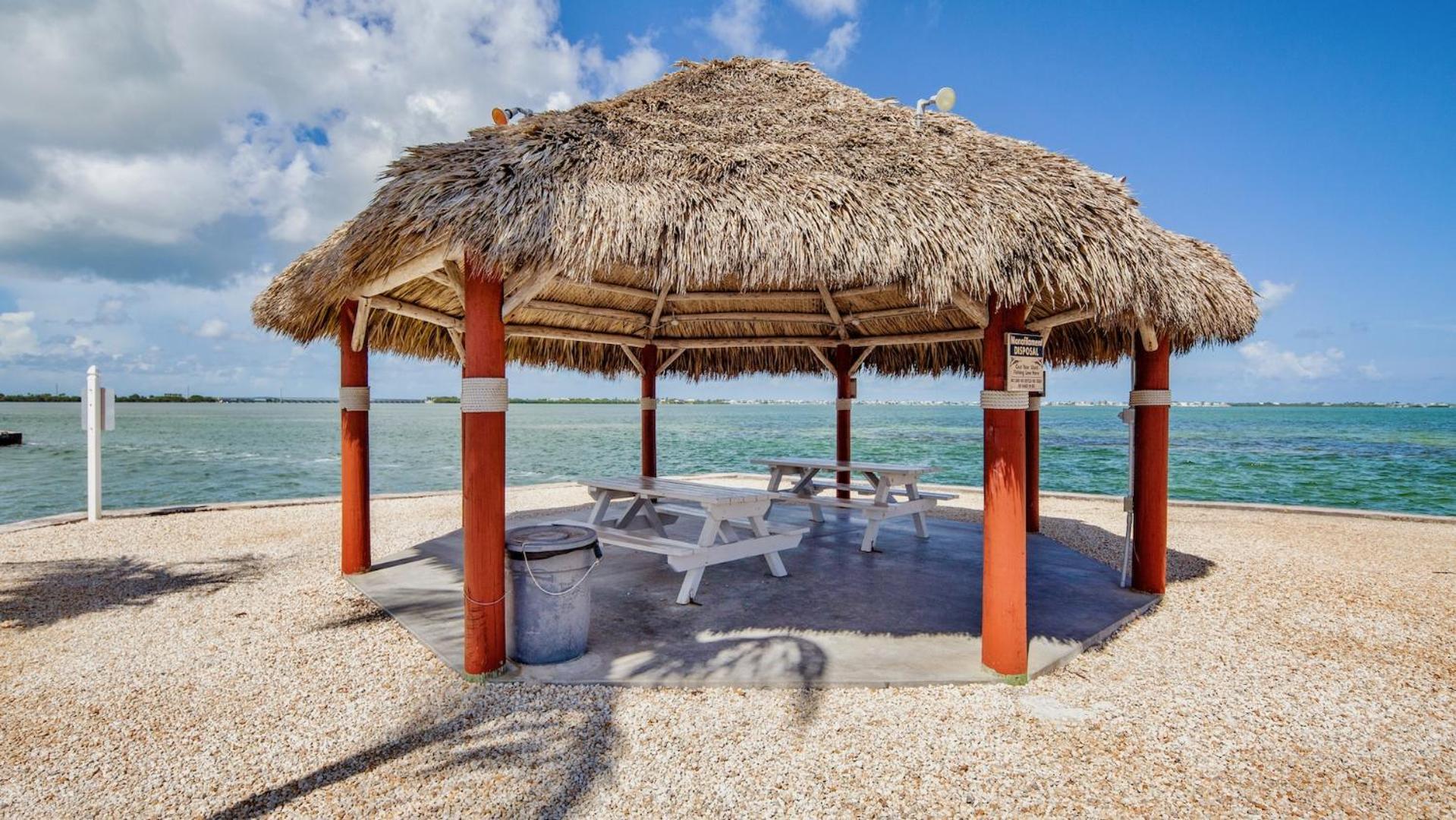 Mermaid Magic by Last Key Realty