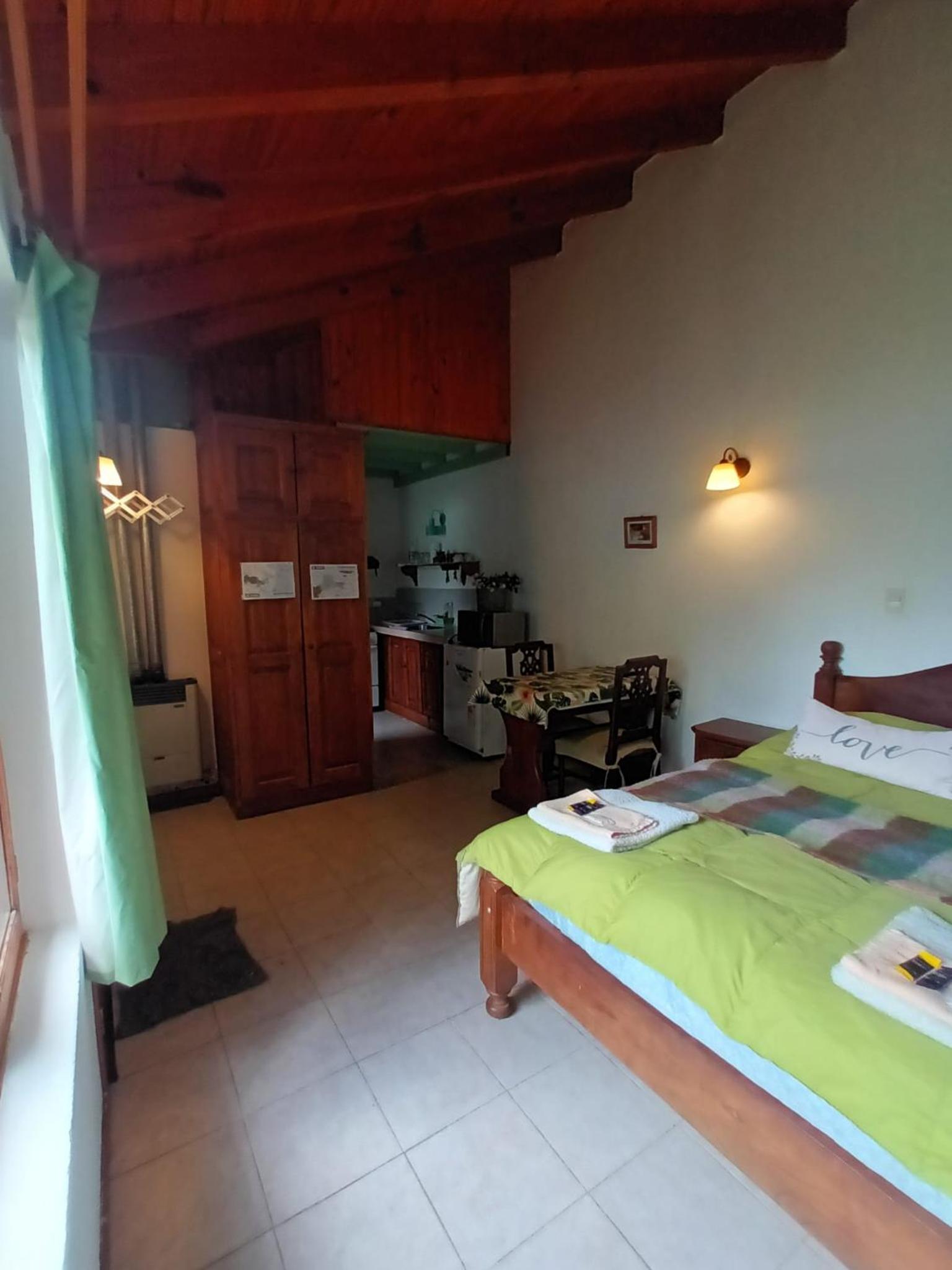 Cabaña Nonthue