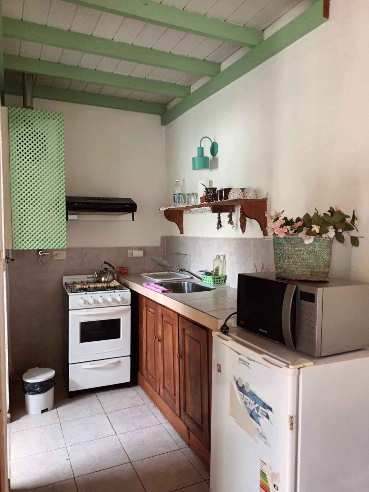 Cabaña Nonthue