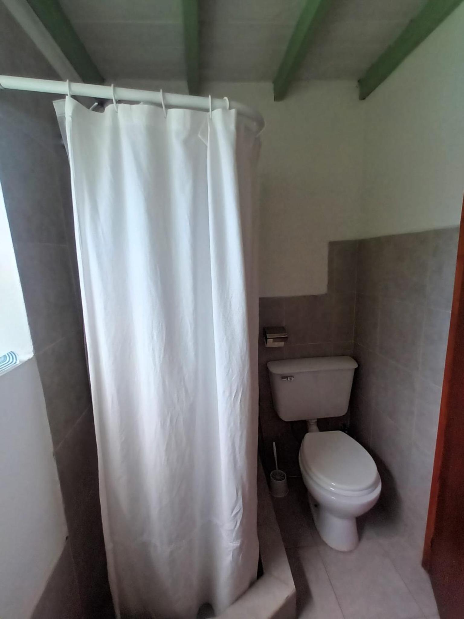 Cabaña Nonthue