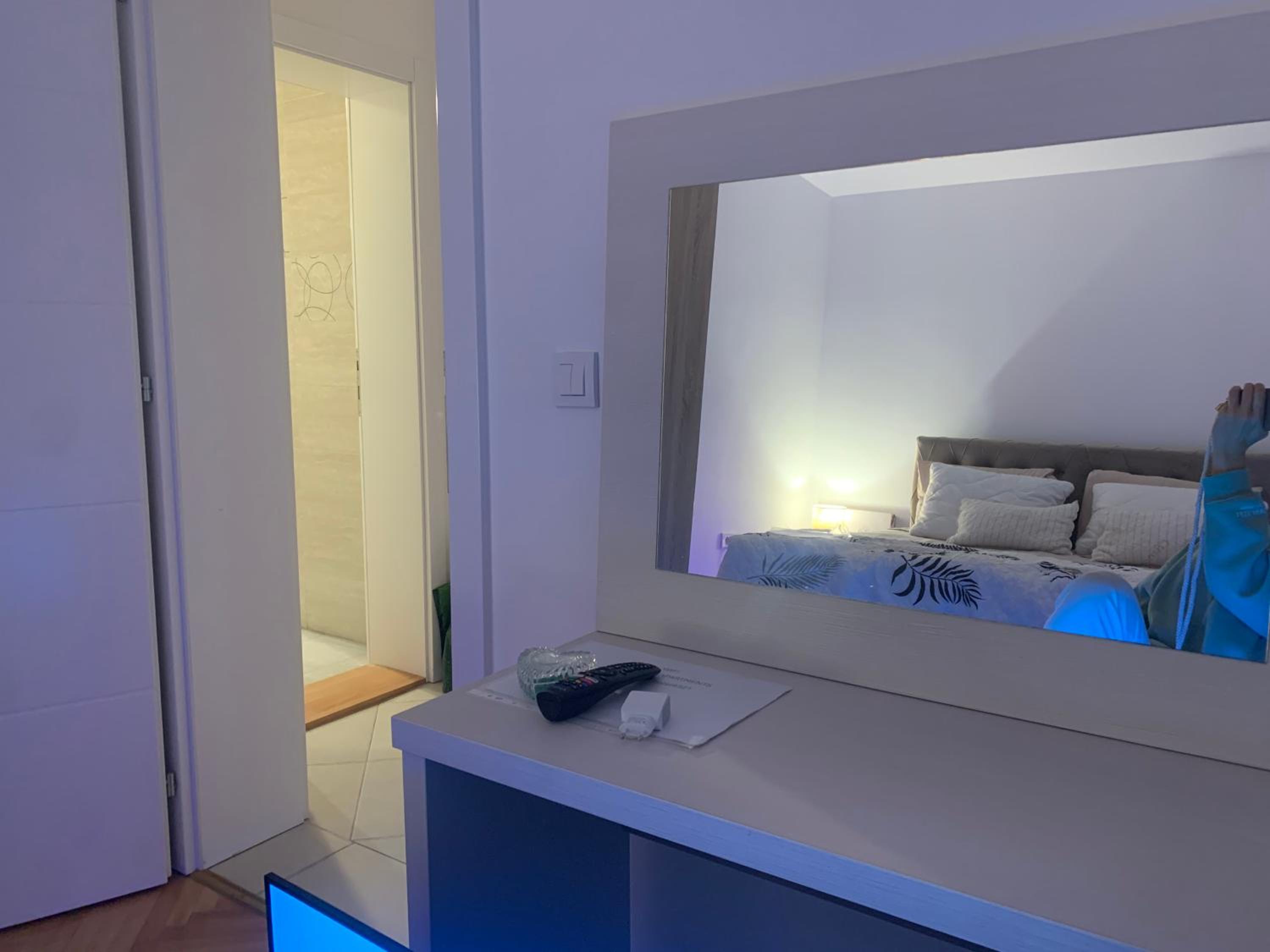 Petra Apartments