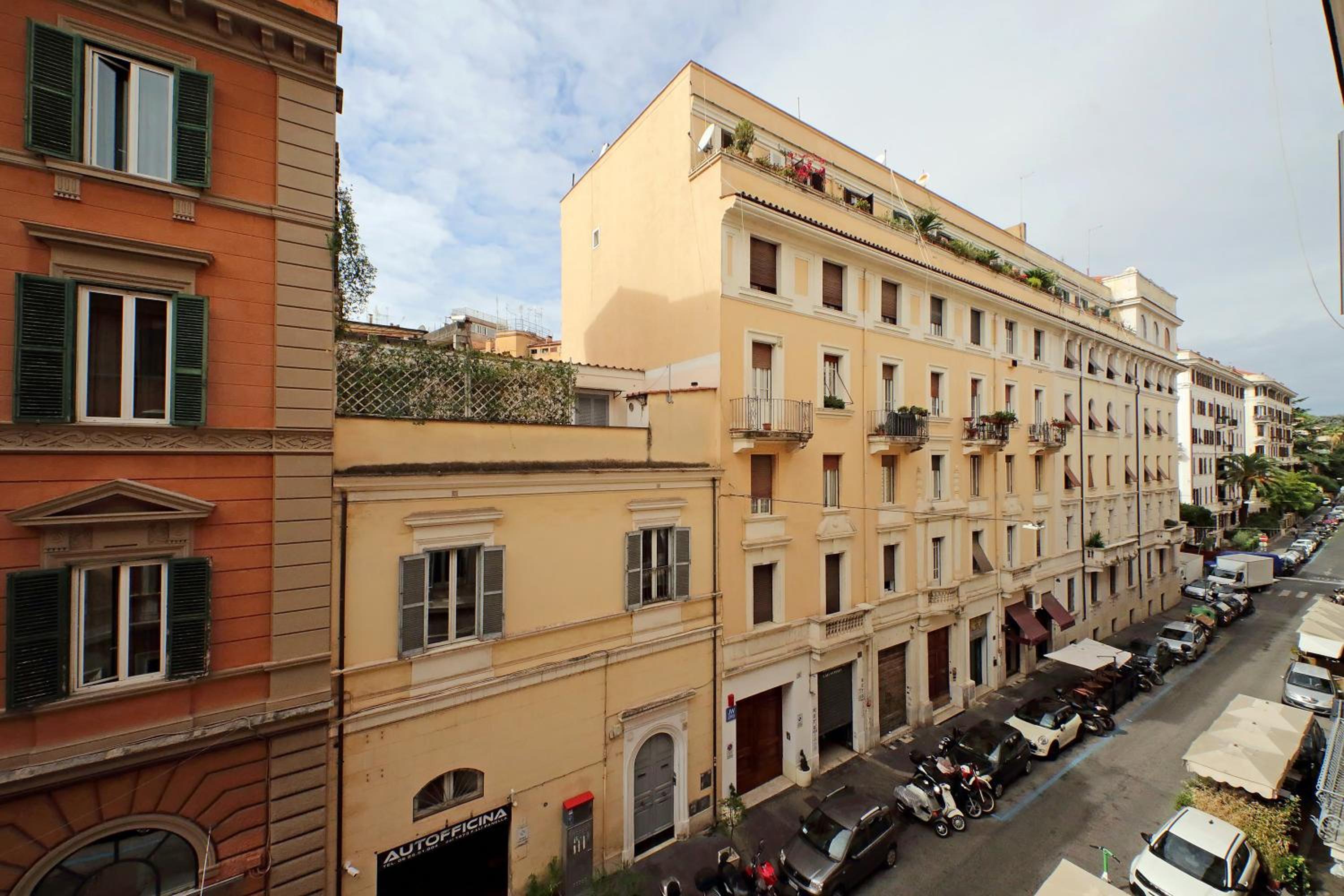 Habito Suites