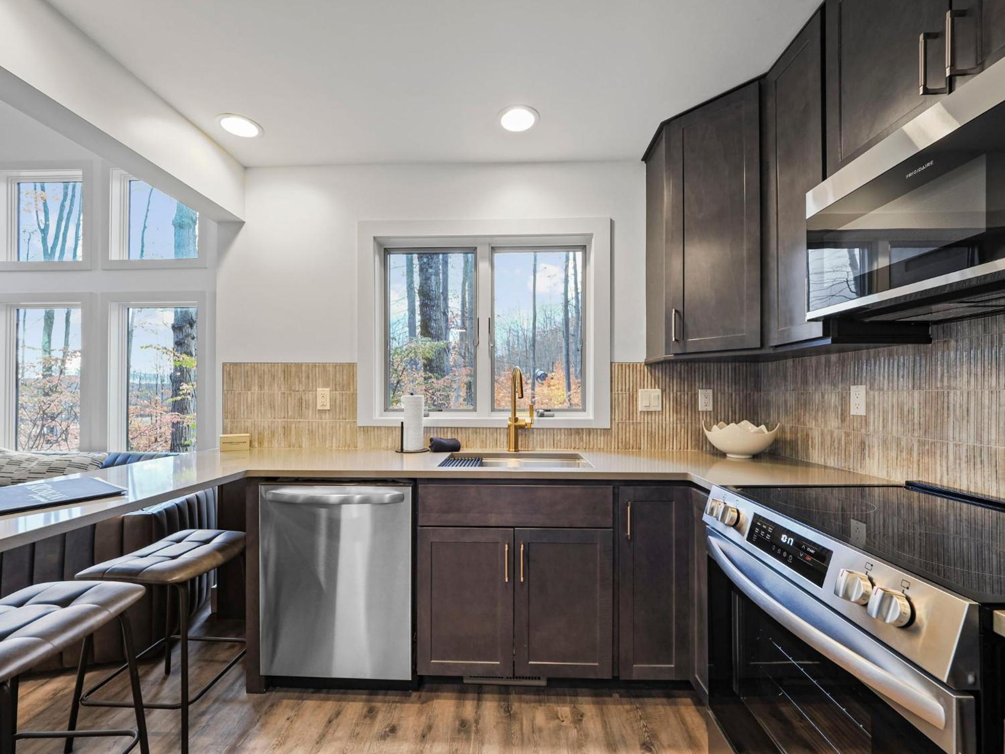 762 Disciples Village Condo view 2