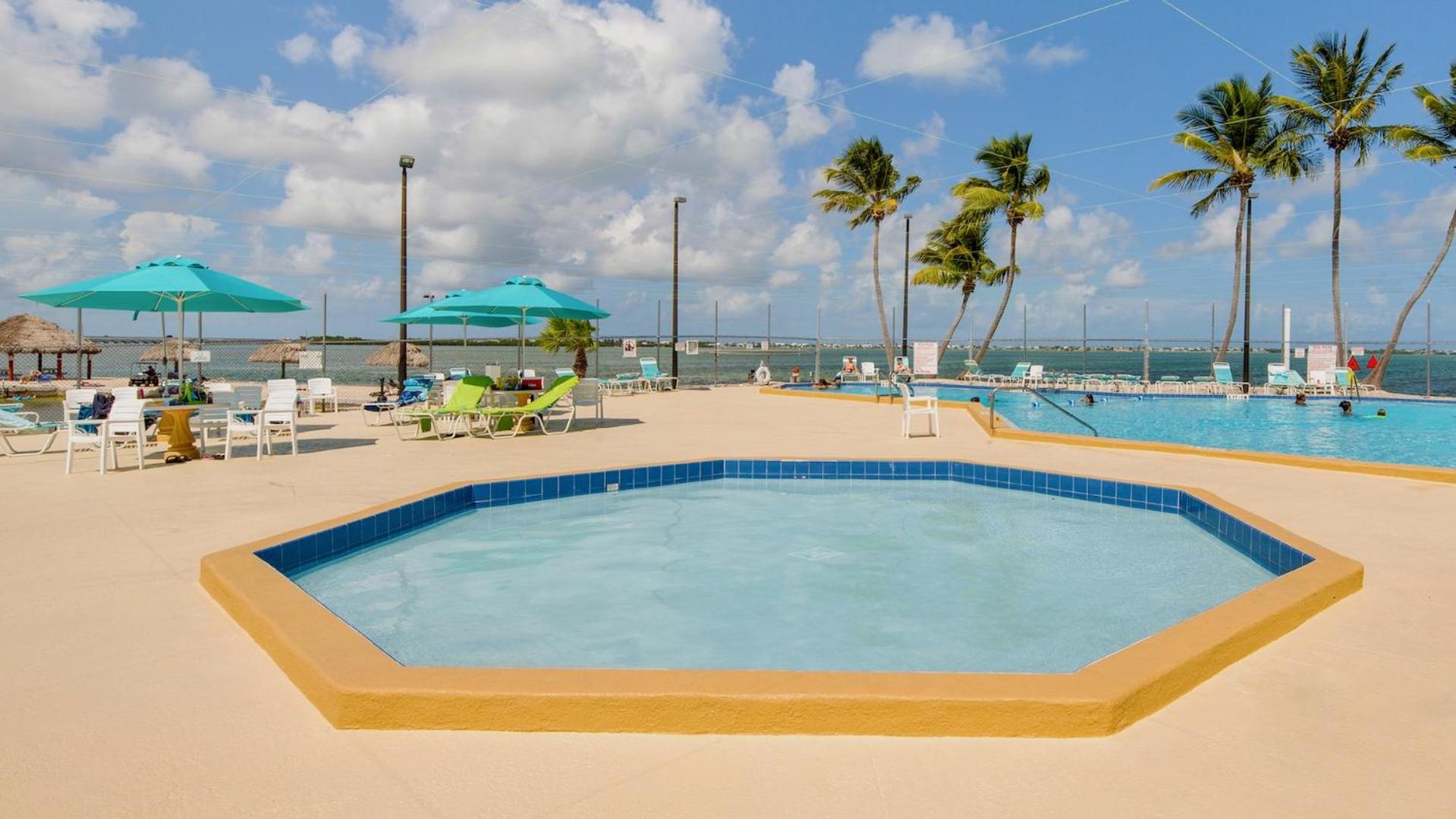 Mermaid Magic by Last Key Realty