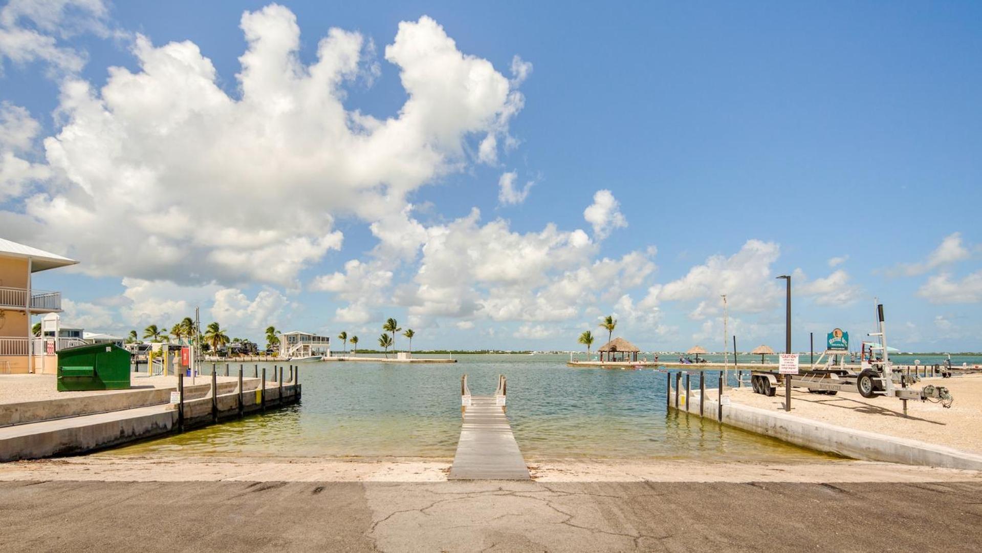Mermaid Magic by Last Key Realty