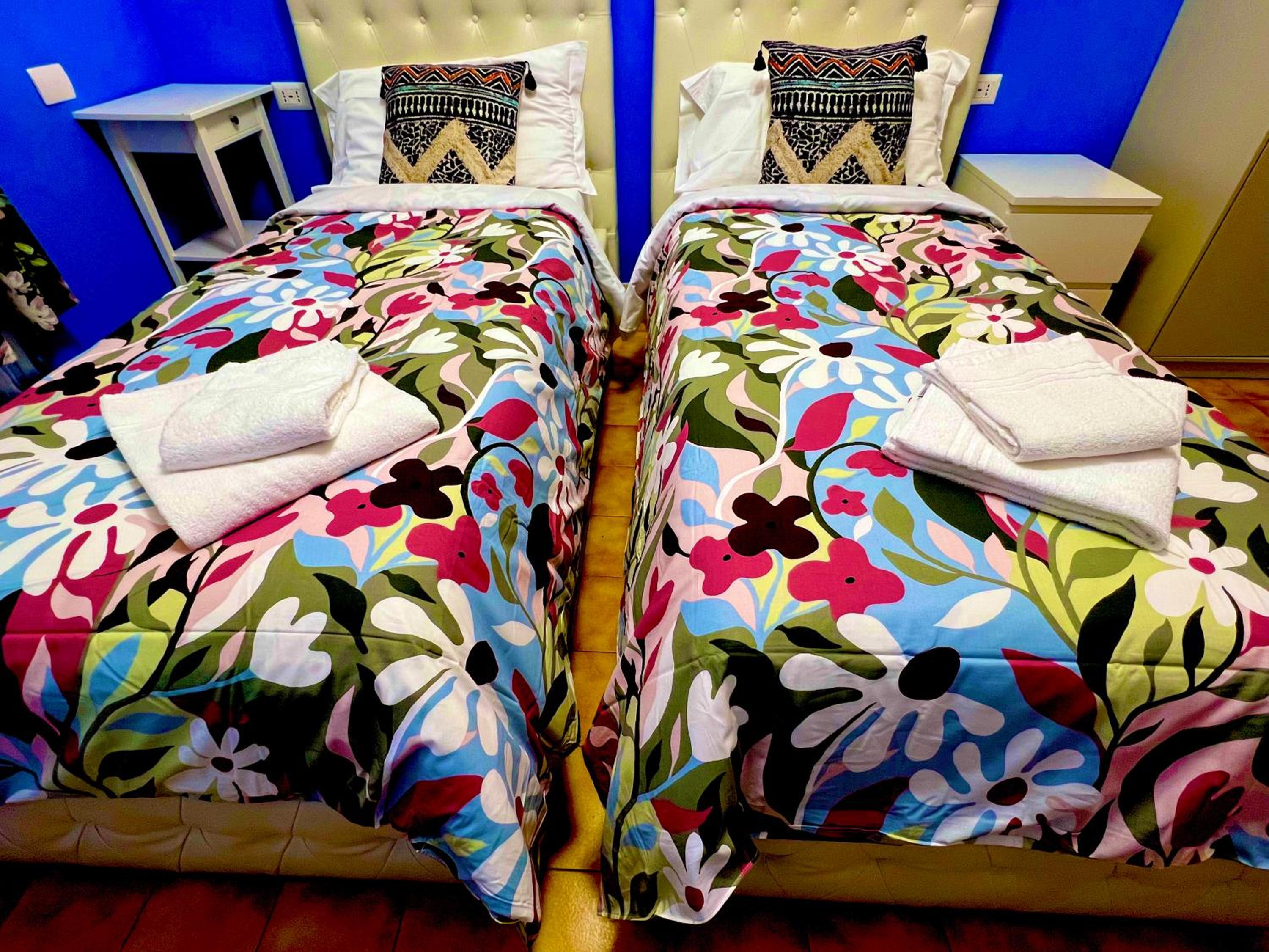 Relaxon Guest House