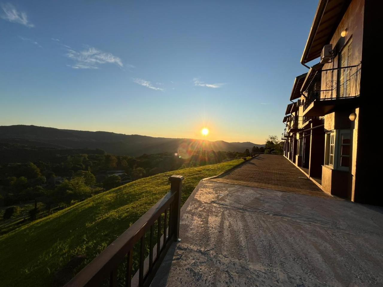 Residenciais Encantos da Linha Bonita - Possui uma Vista Maravilhosa
