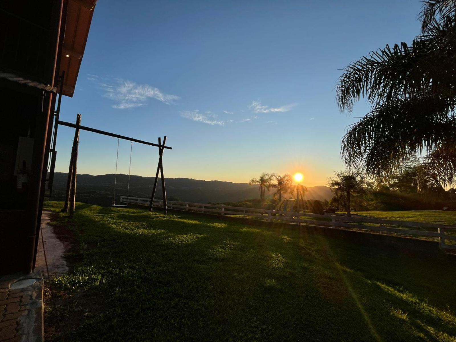 Residenciais Encantos da Linha Bonita - Possui uma Vista Maravilhosa