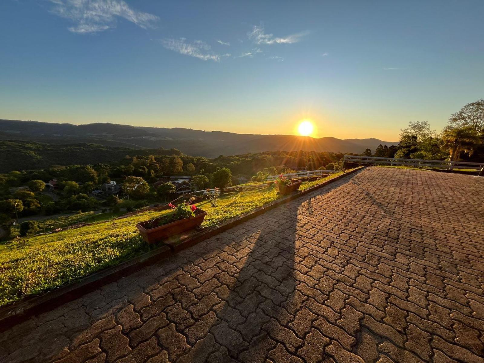 Residenciais Encantos da Linha Bonita - Possui uma Vista Maravilhosa