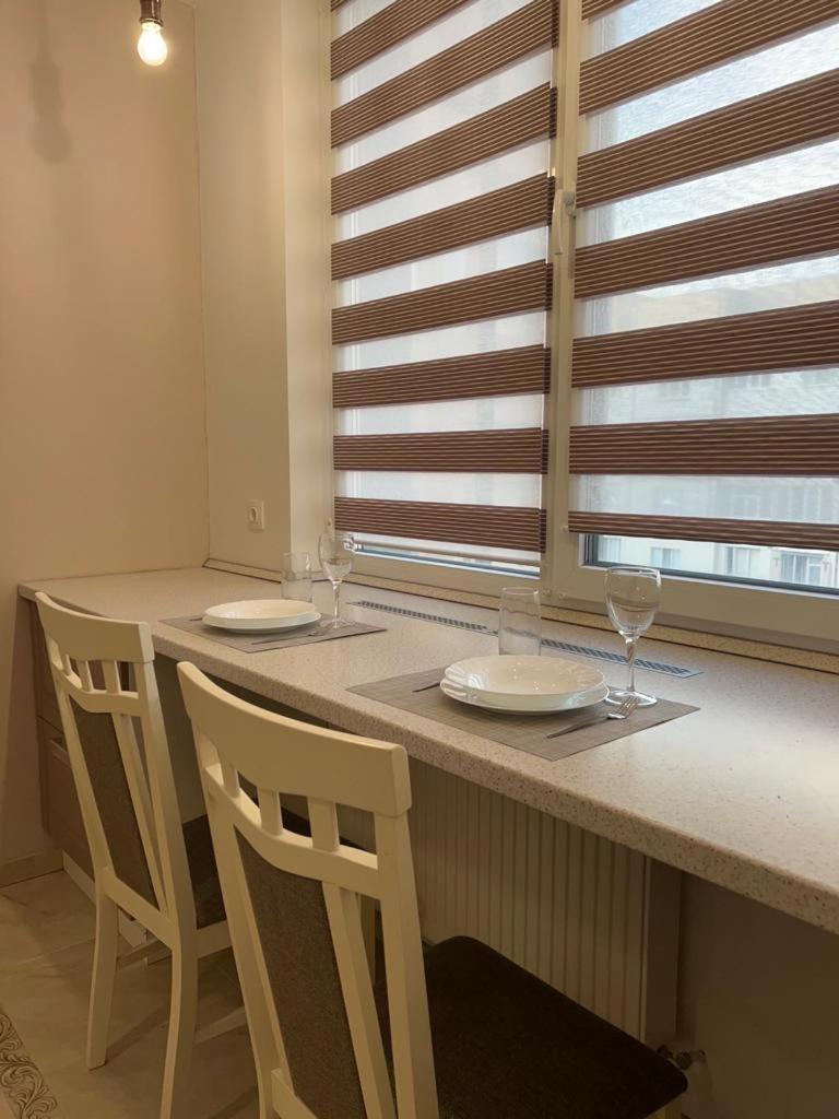 1st apartament tolstoi str