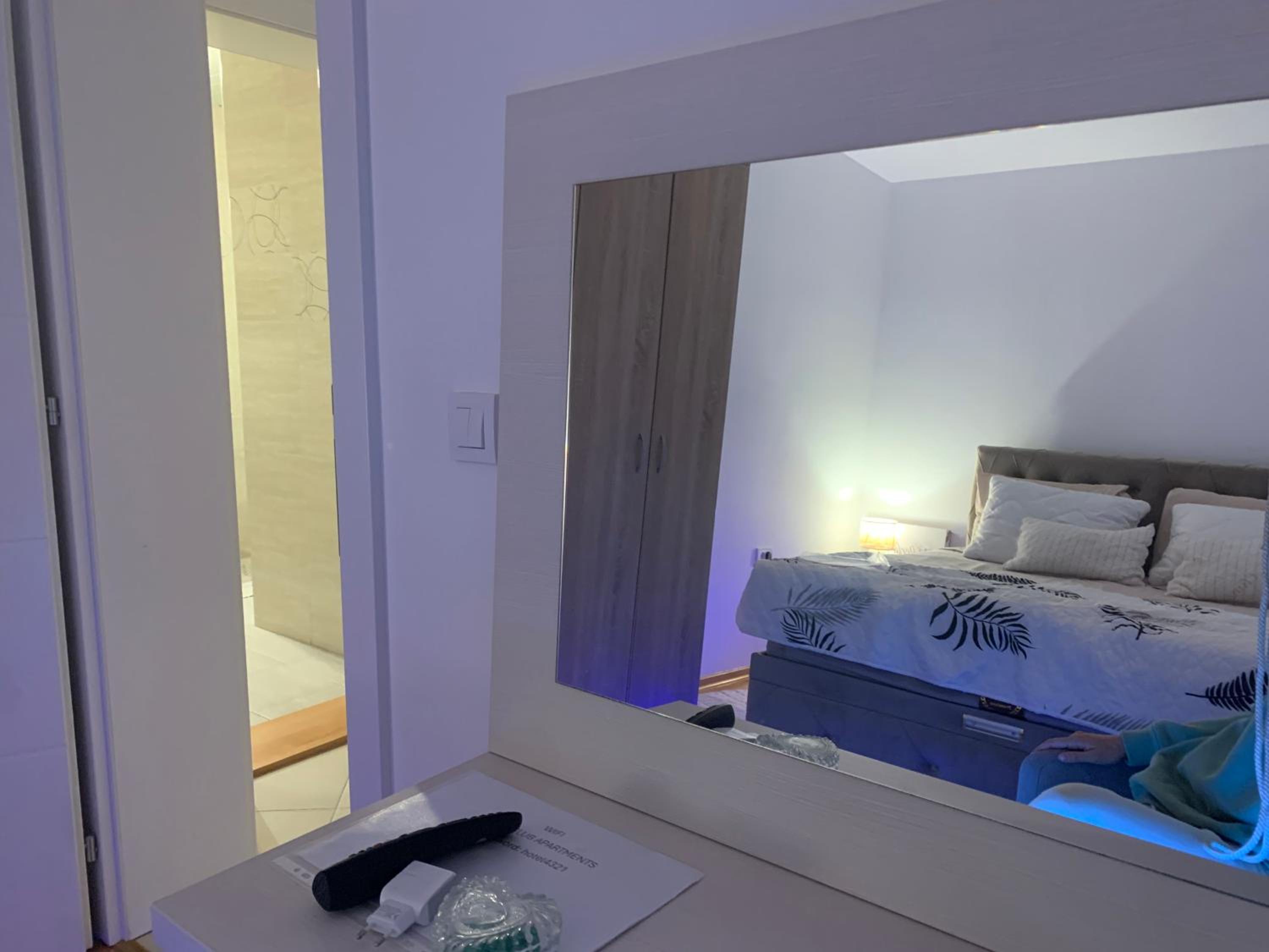 Petra Apartments