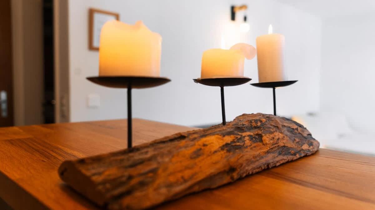 Apartment Olsa - Cozy Studio in Kandersteg