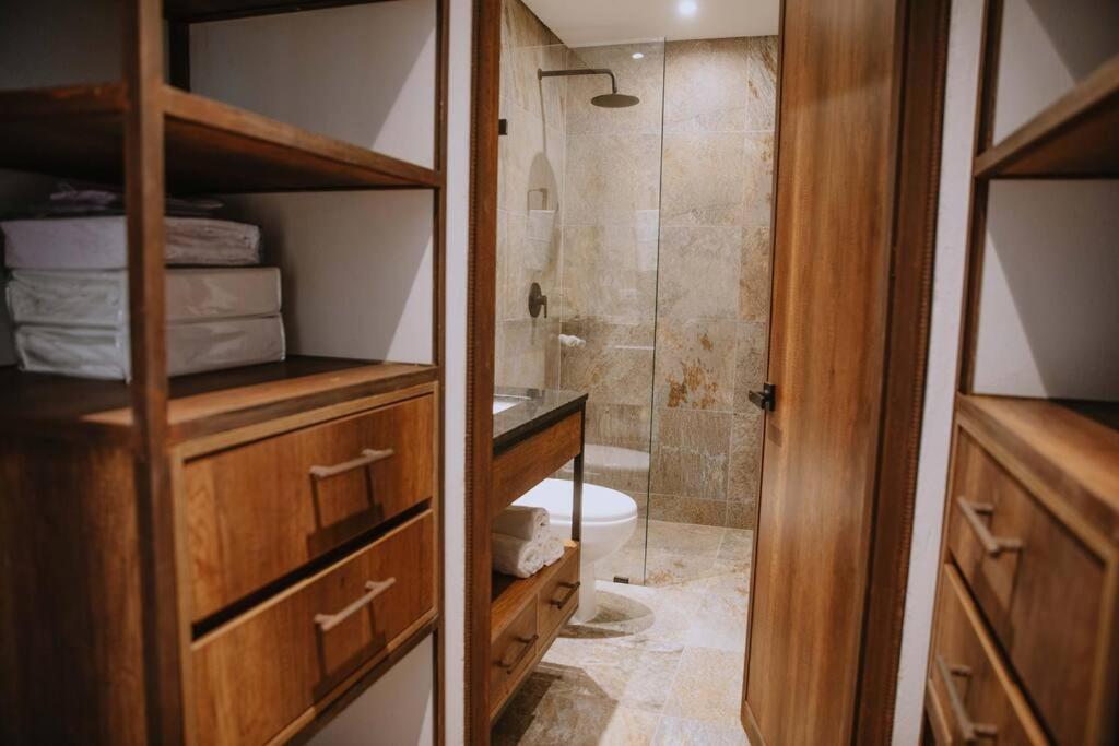 Apartment in the historic center of Bogotá