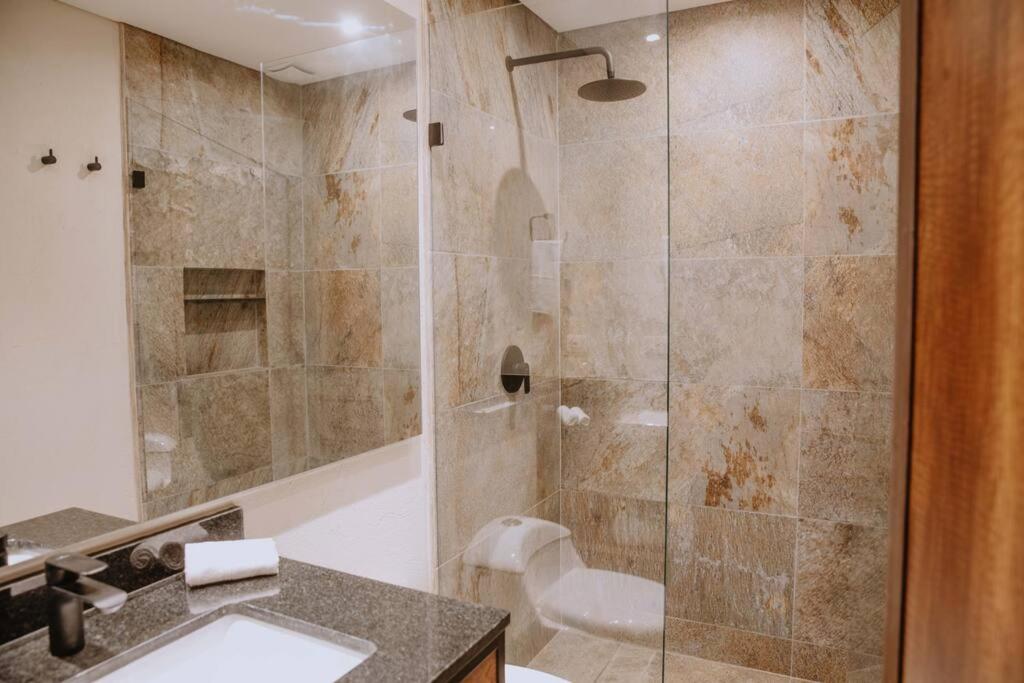 Apartment in the historic center of Bogotá