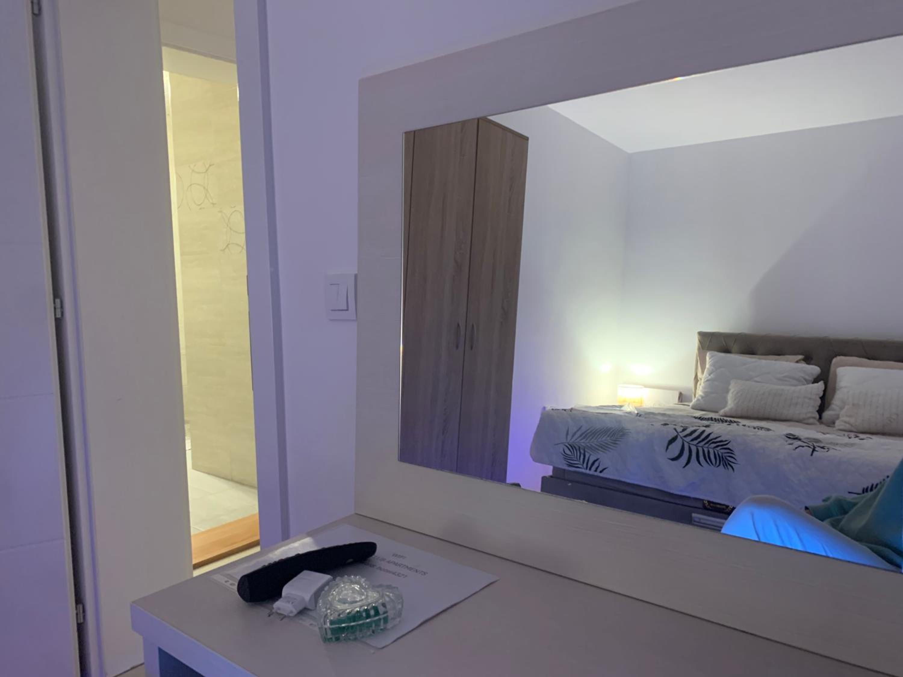 Petra Apartments