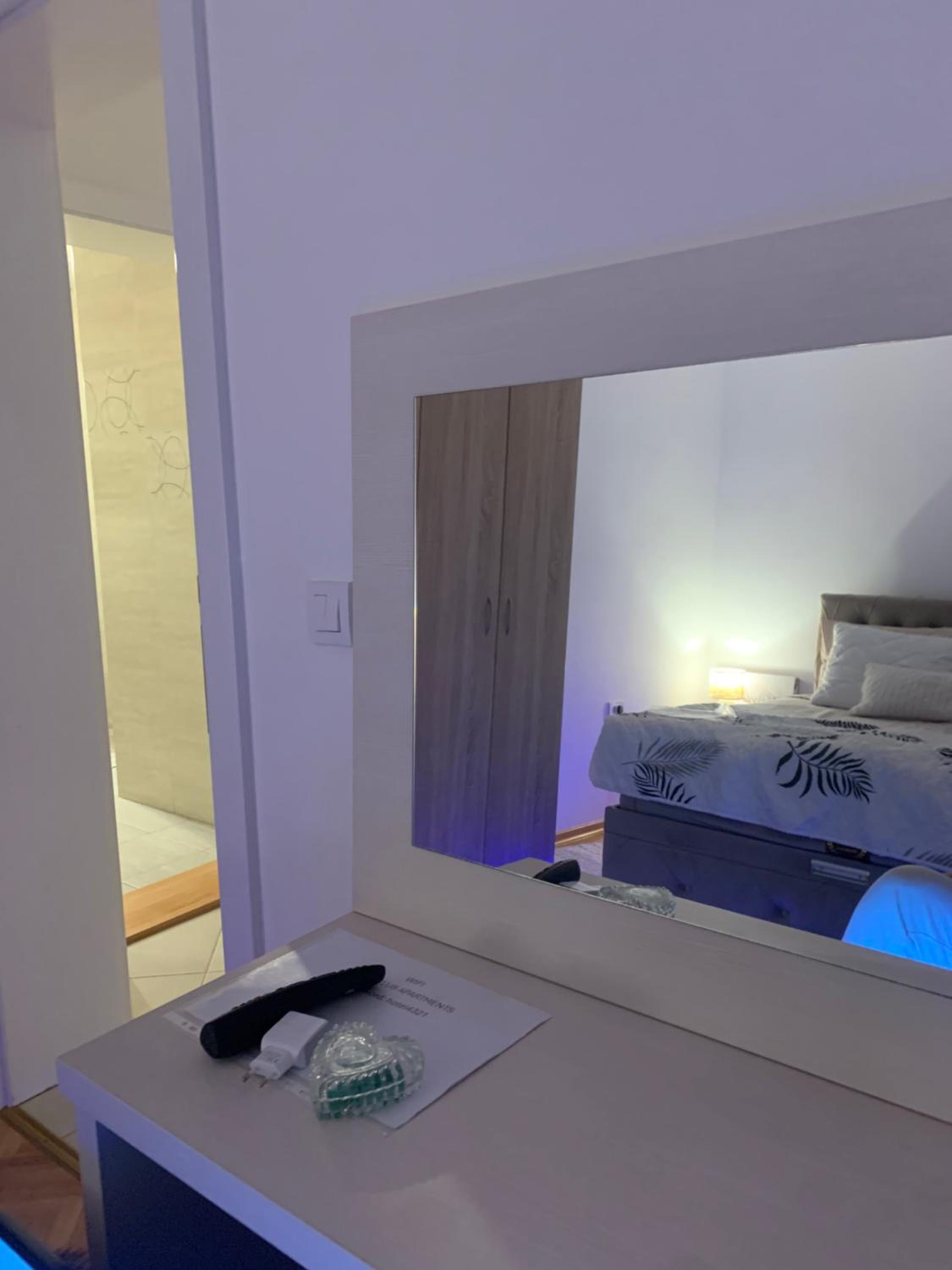 Petra Apartments