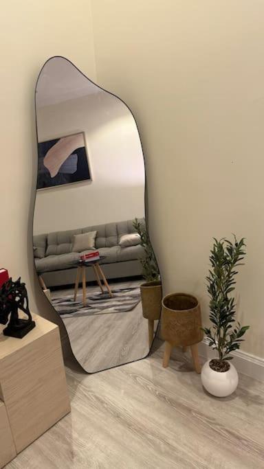 Studio room