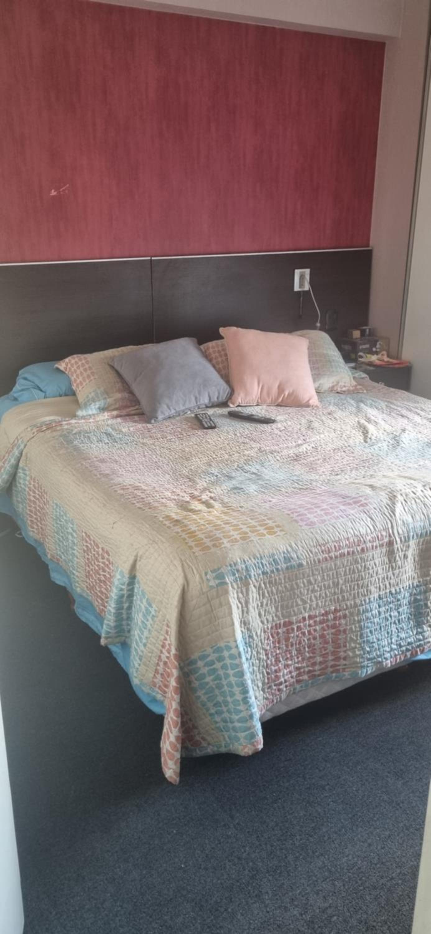 Departamento Barrio Norte - Tucuman