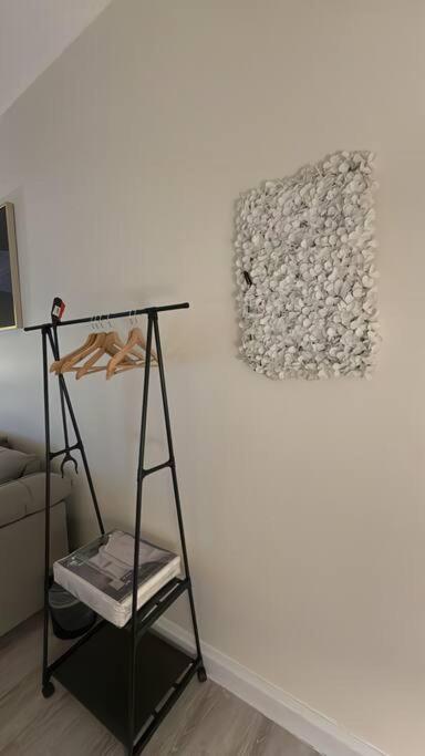Studio room