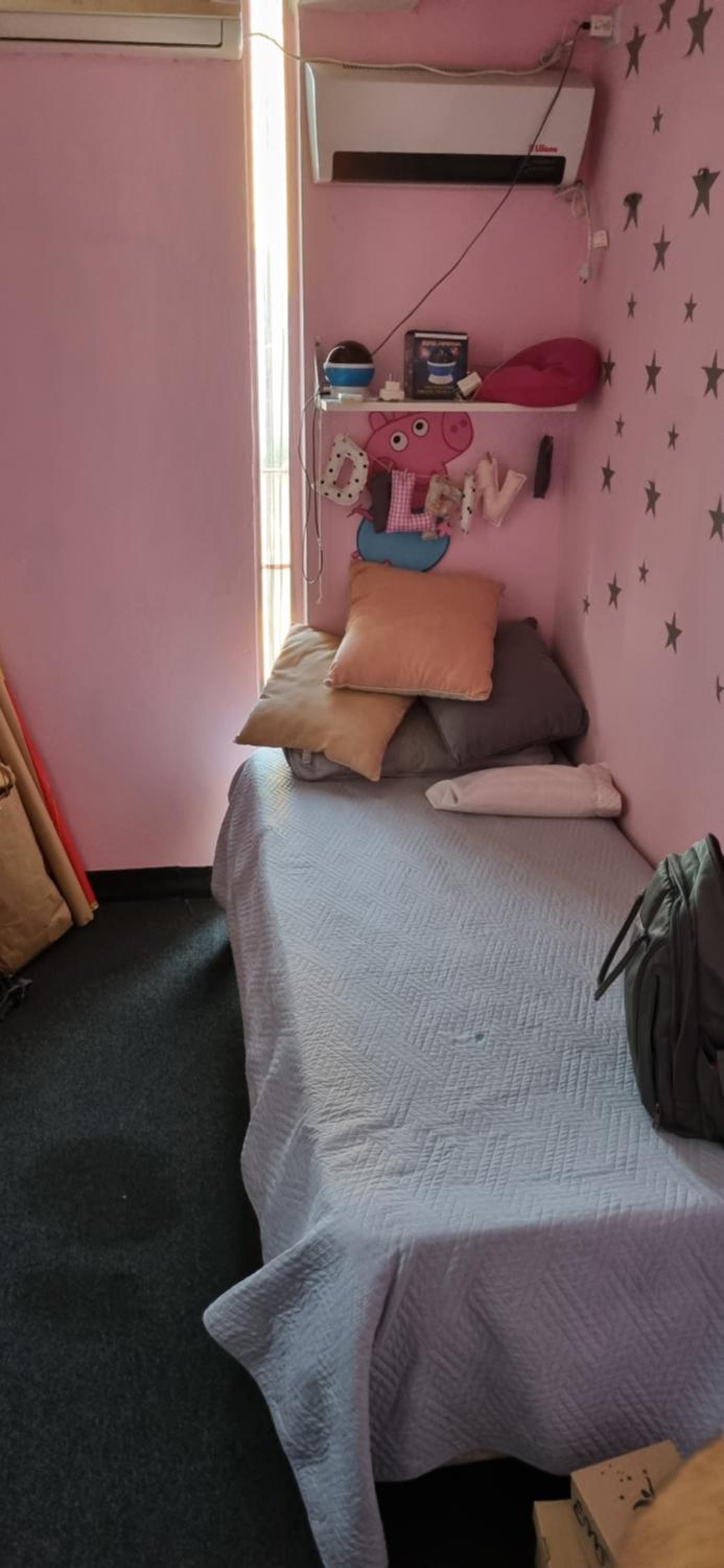 Departamento Barrio Norte - Tucuman