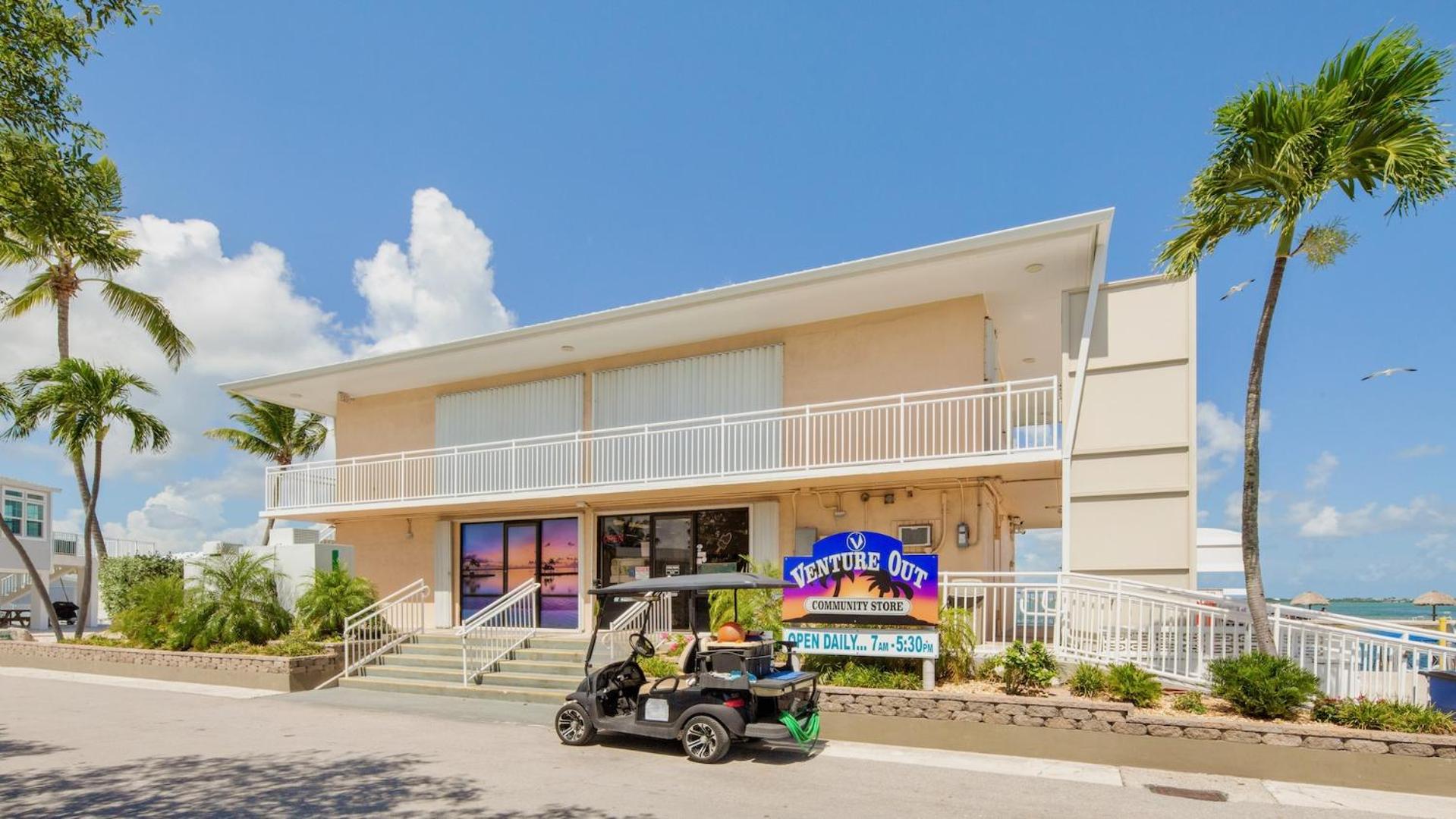 Mermaid Magic by Last Key Realty