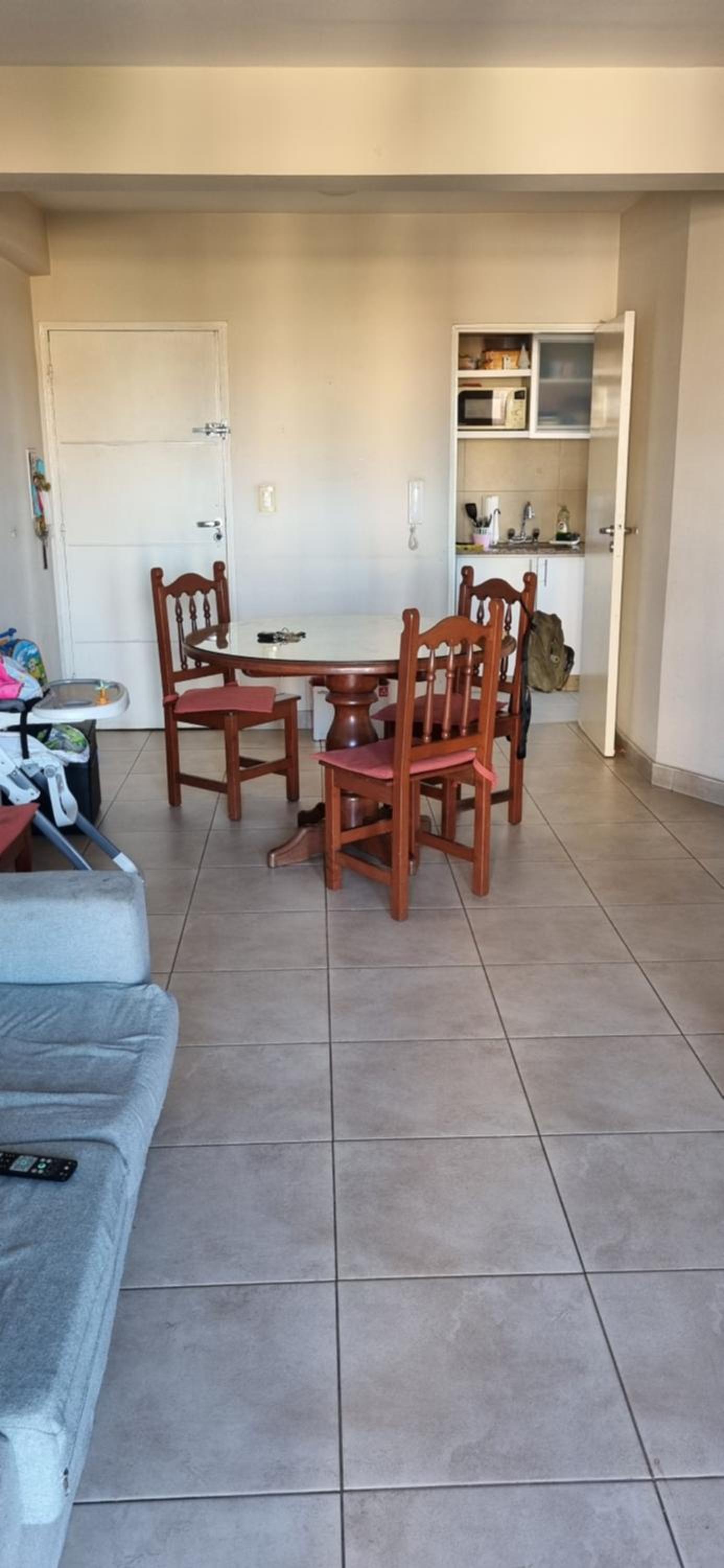 Departamento Barrio Norte - Tucuman