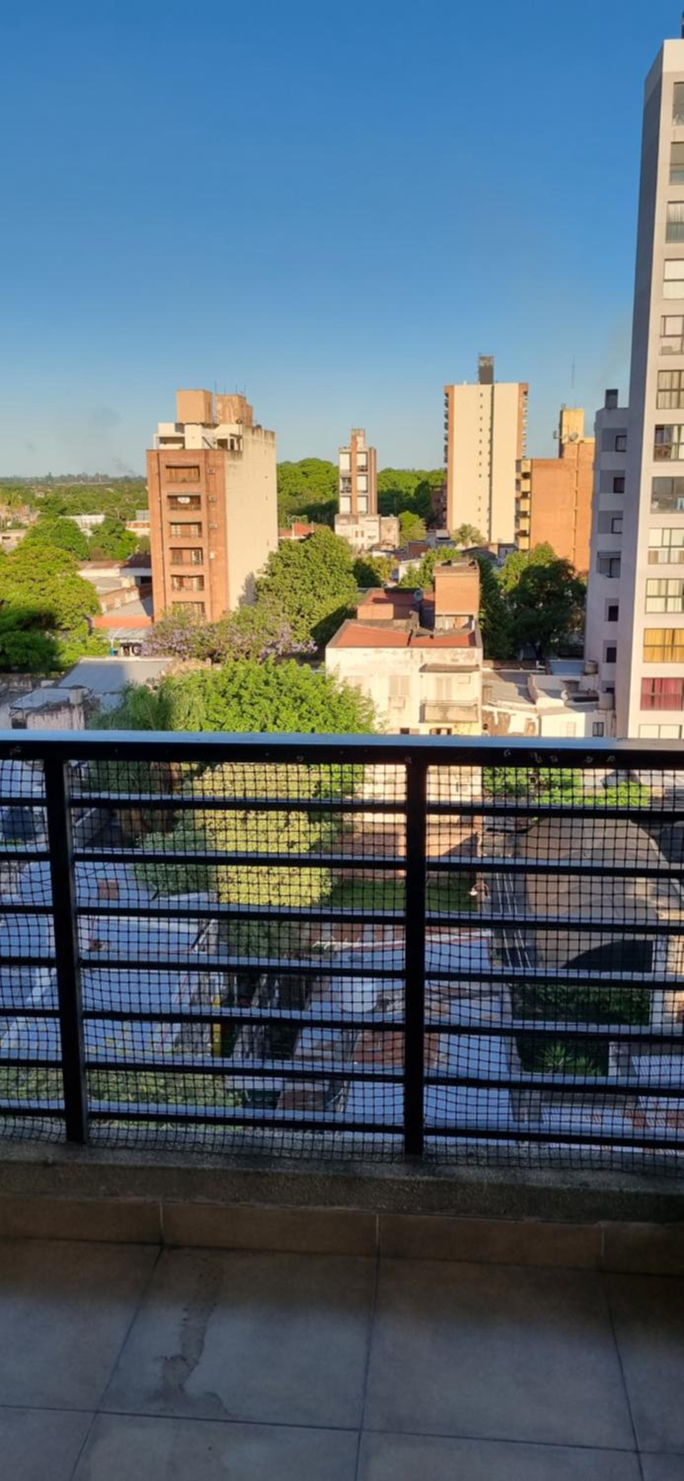 Departamento Barrio Norte - Tucuman
