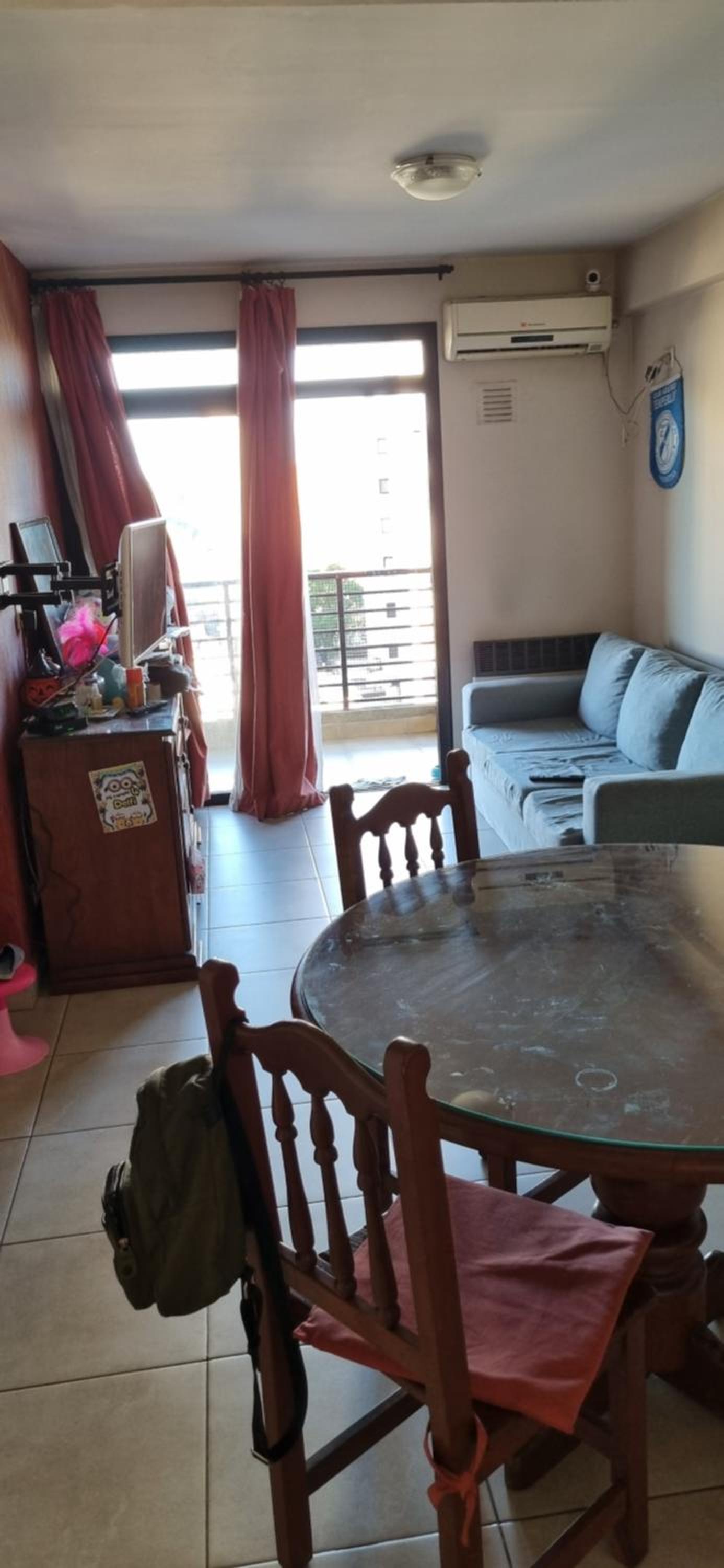 Departamento Barrio Norte - Tucuman