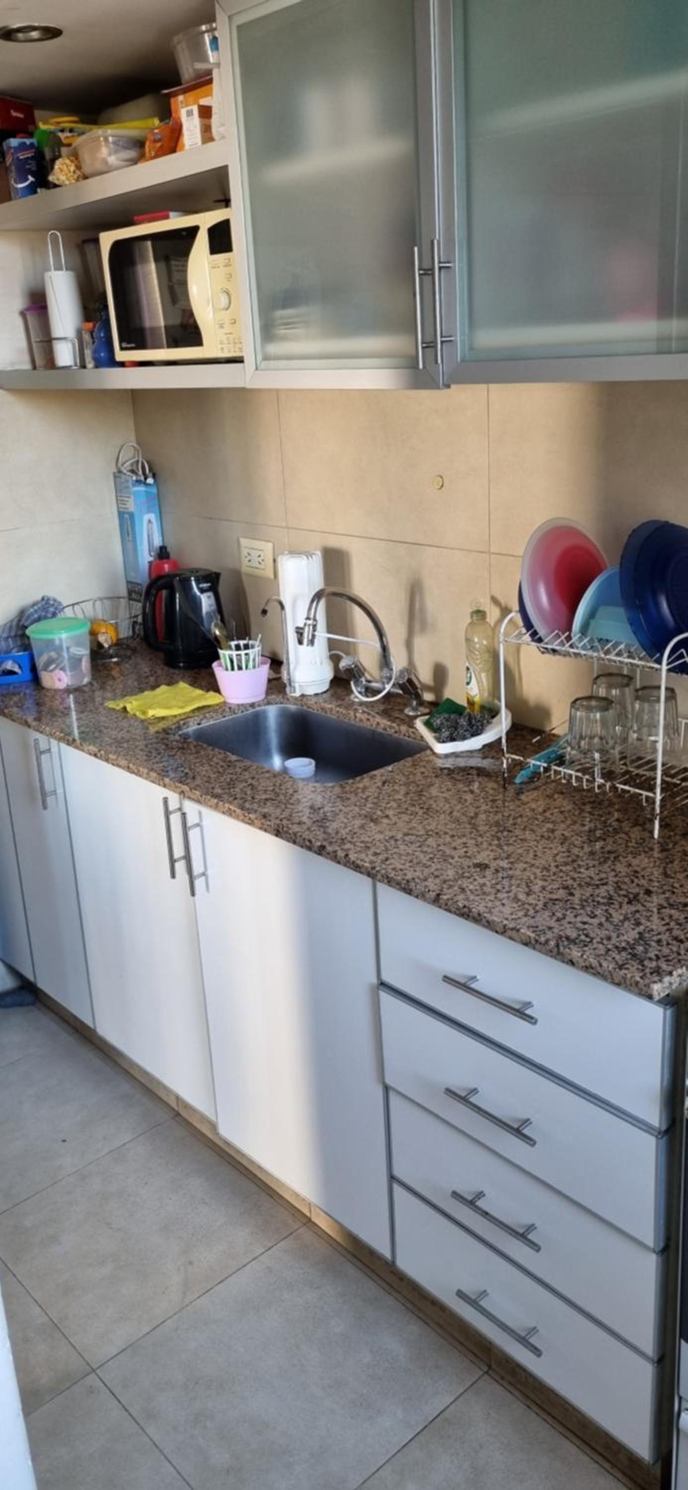 Departamento Barrio Norte - Tucuman