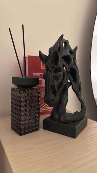 Studio room