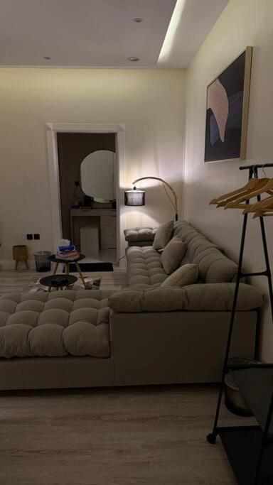 Studio room