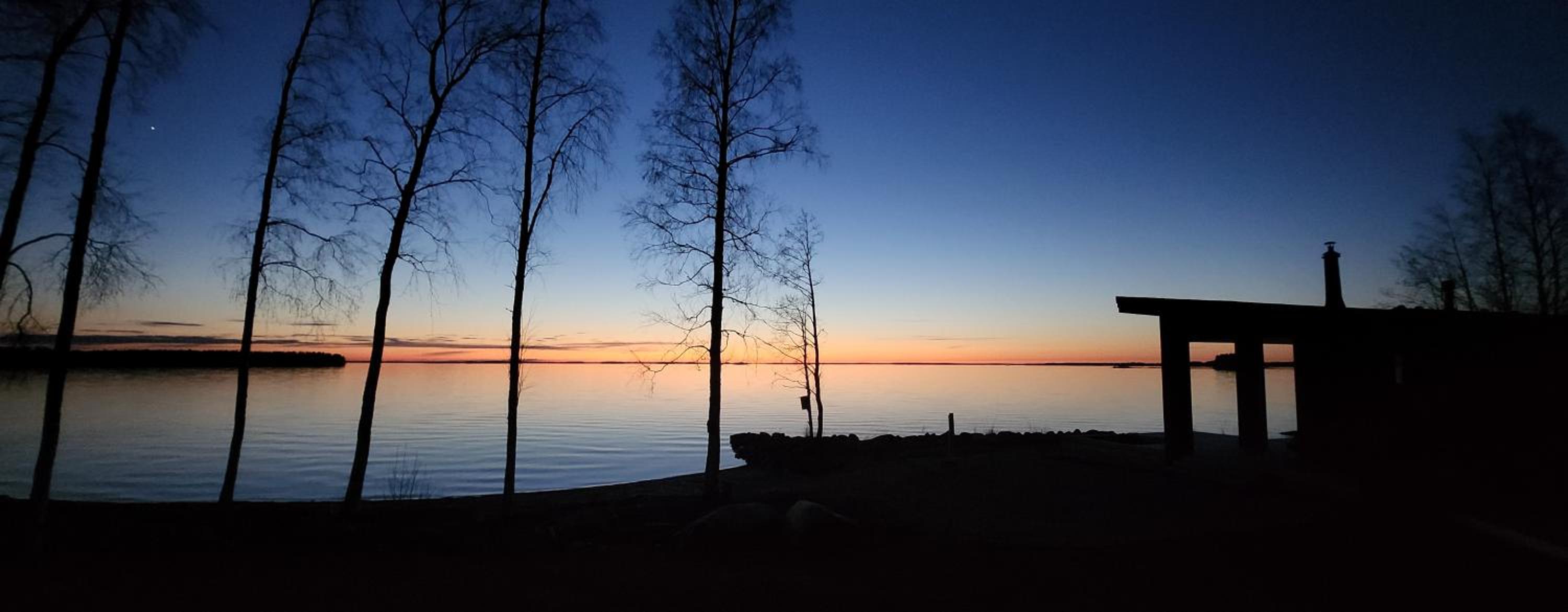 WillaSunset