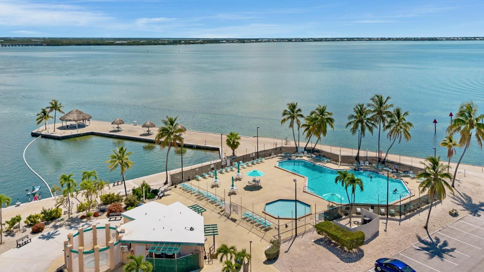 Mermaid Magic by Last Key Realty