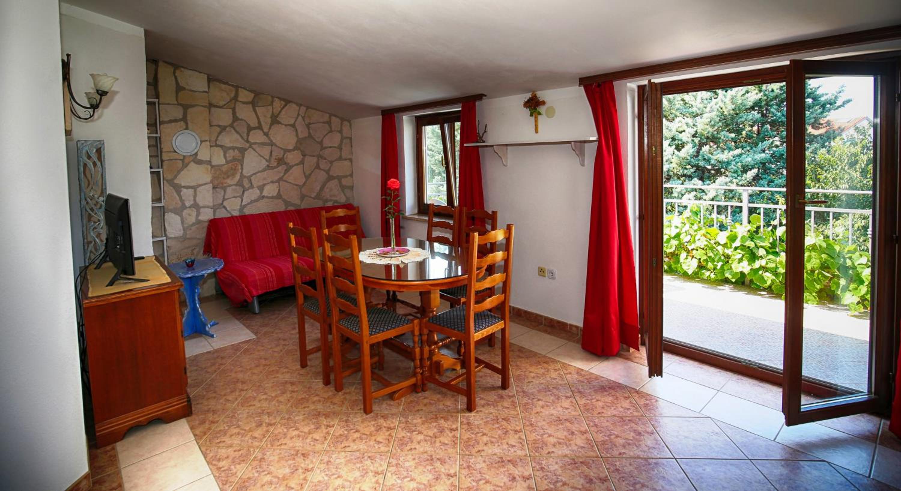 Apartments Coki