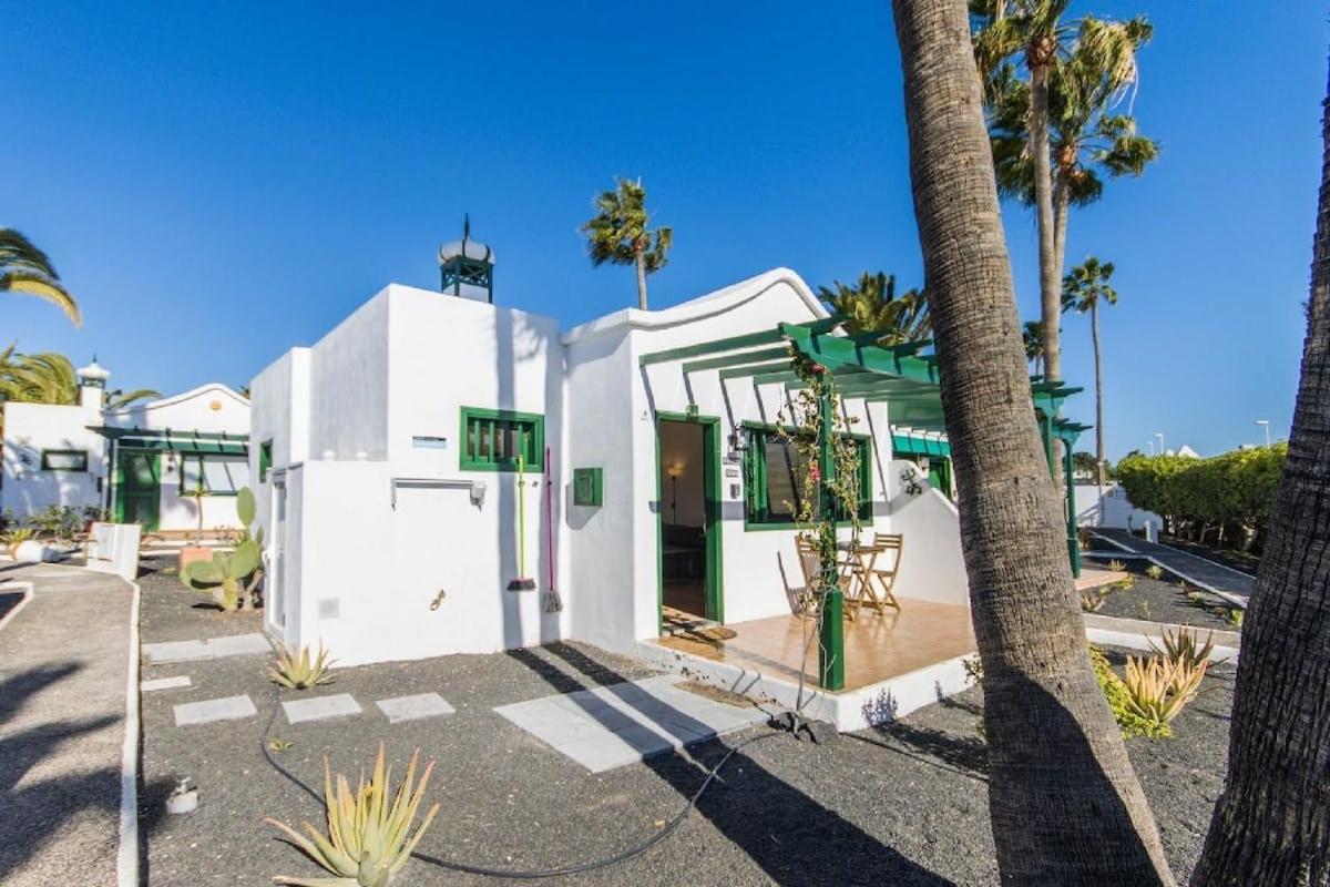 Casa Bodega Coco
