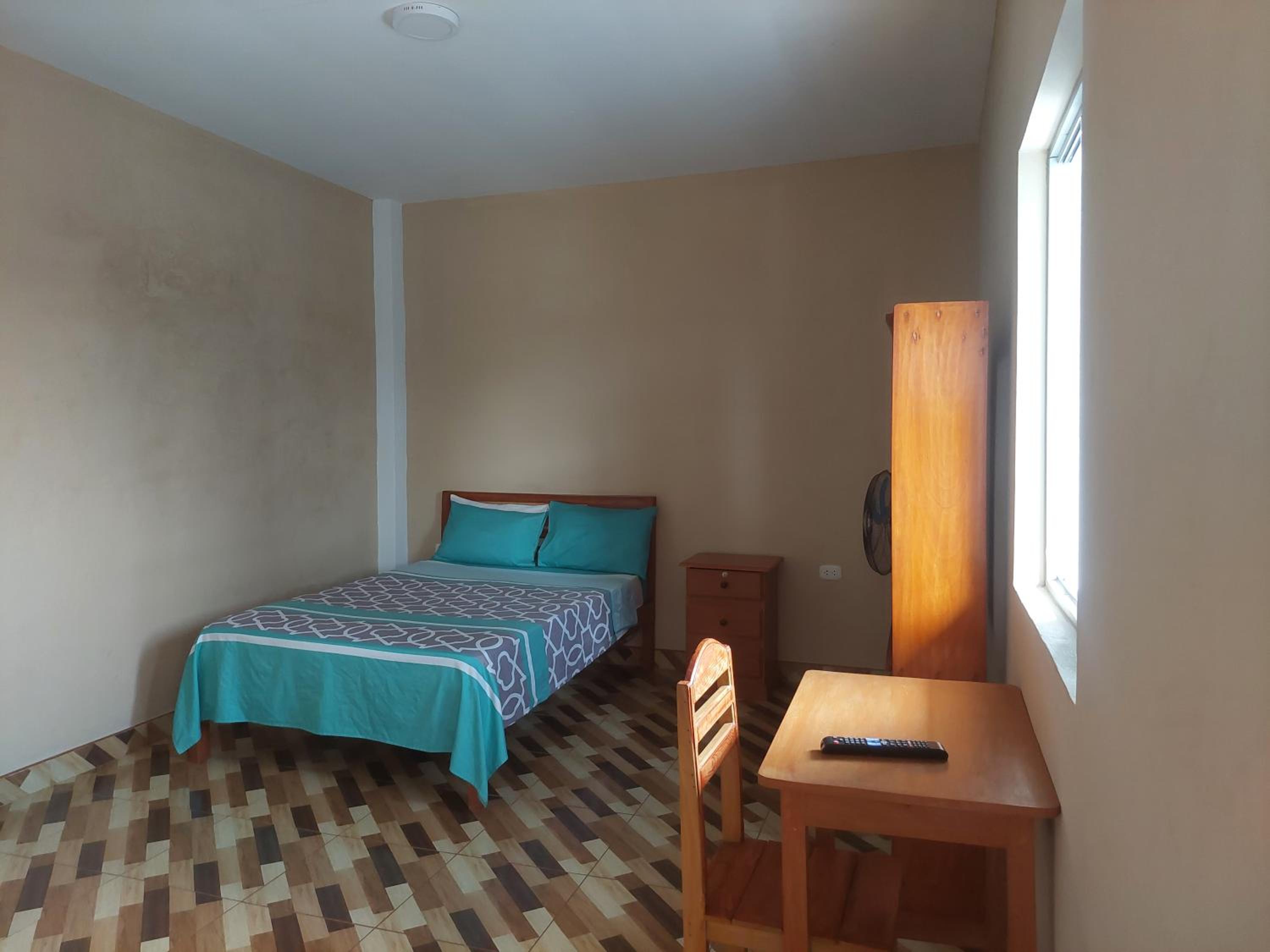 Casa Alojamiento Picuro Lodgind