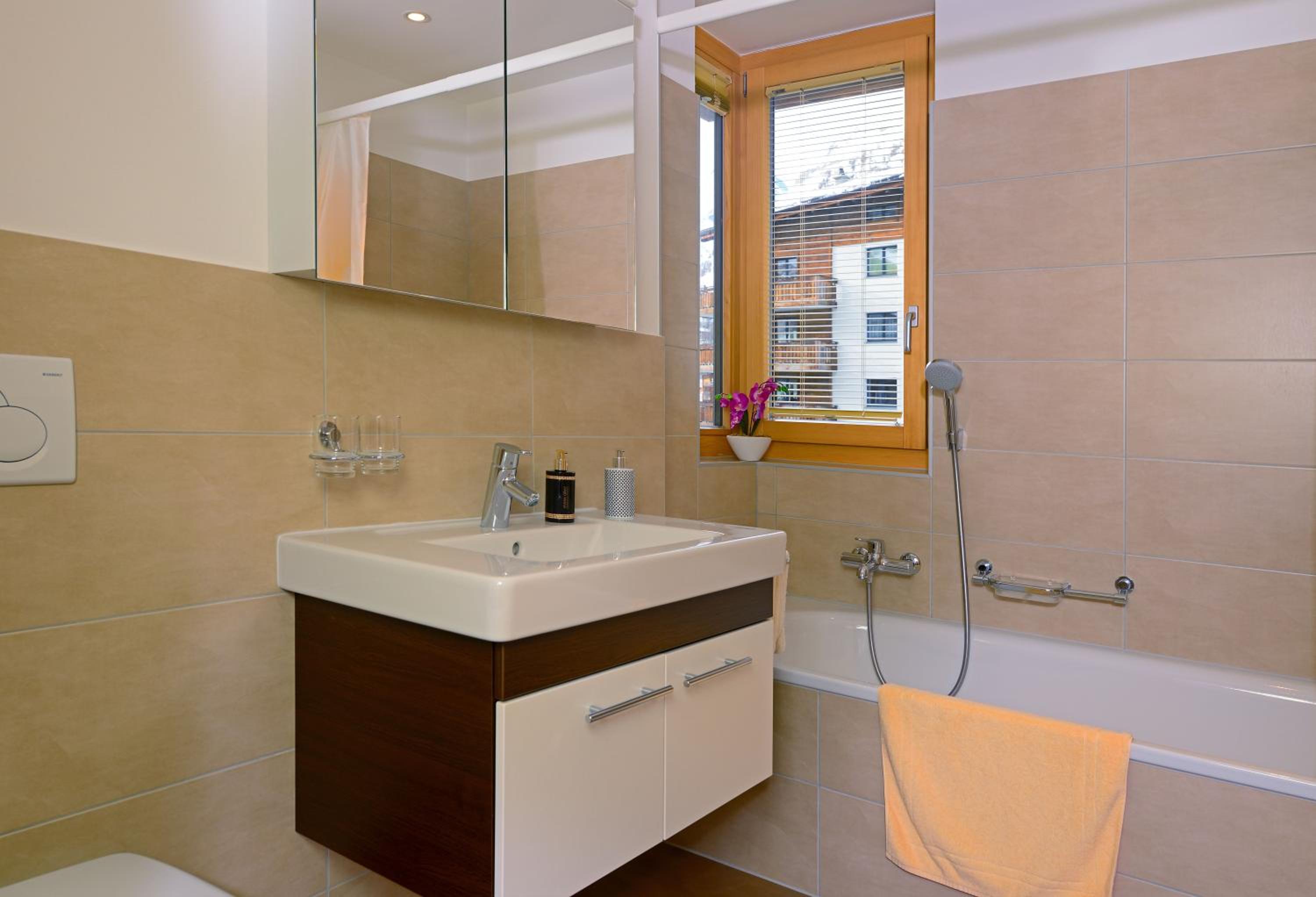 Ferienwohnung Haus Achilles view 5