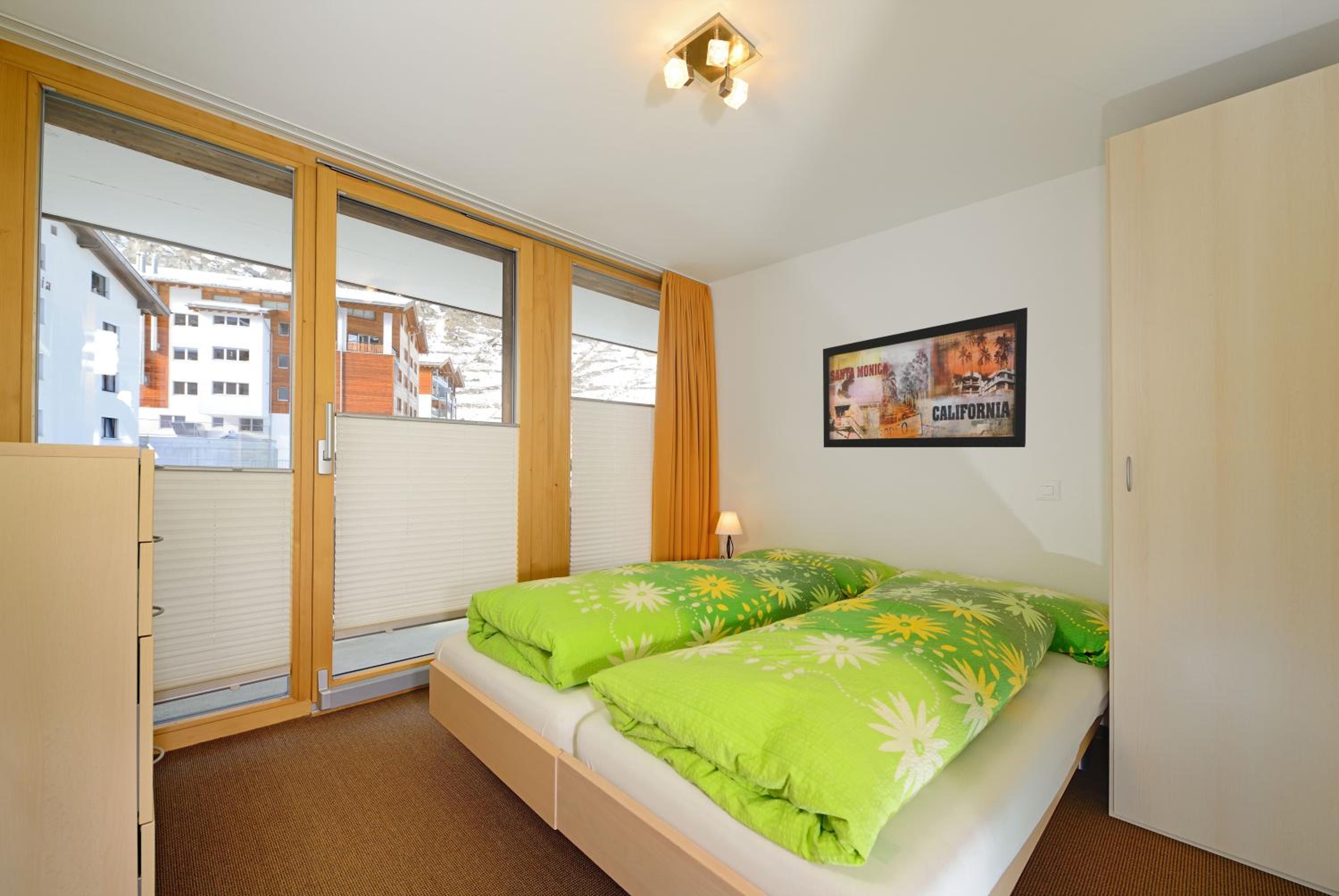 Ferienwohnung Haus Achilles view 3