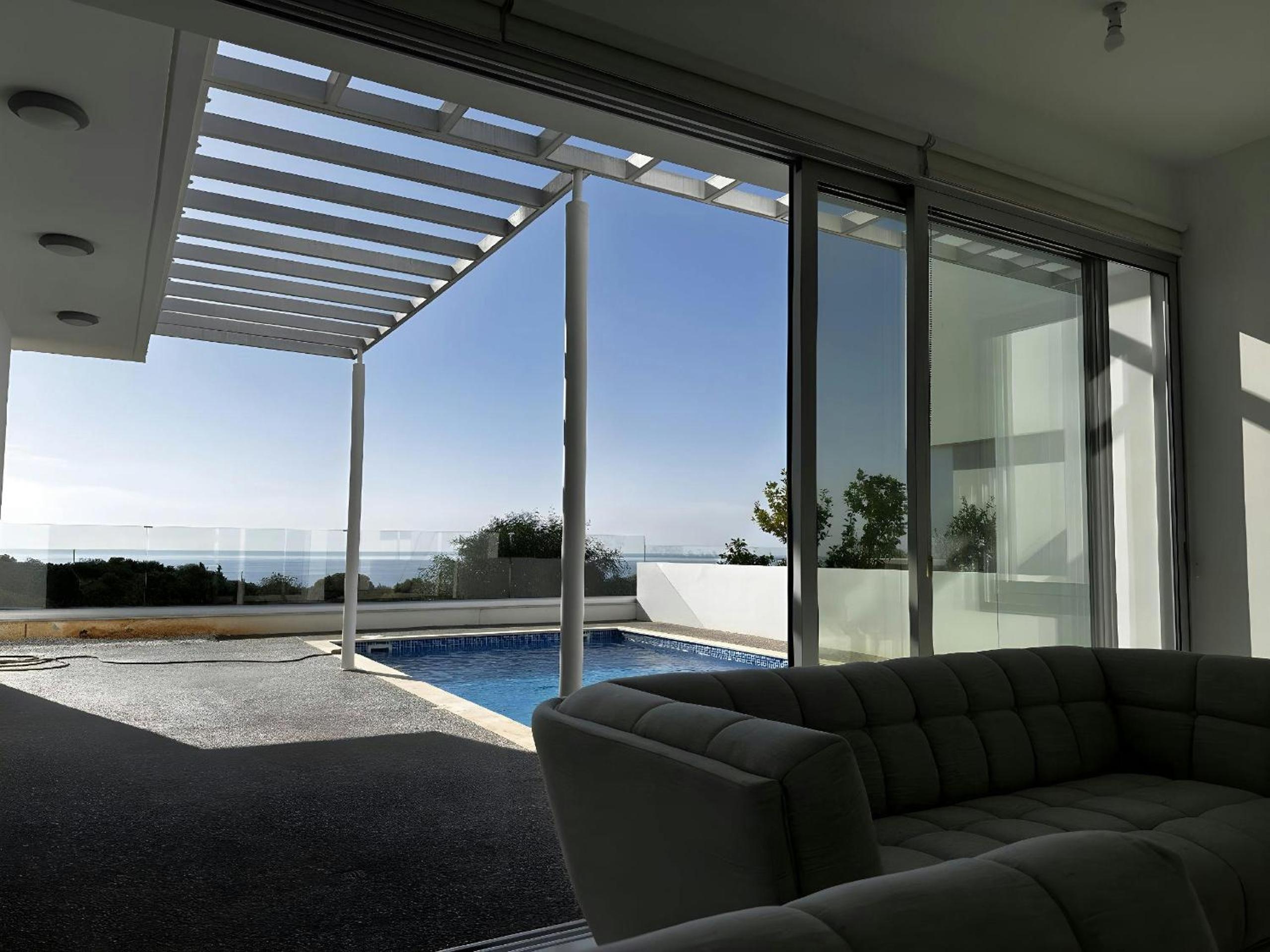 TooCoool Villa - Elite Seaview