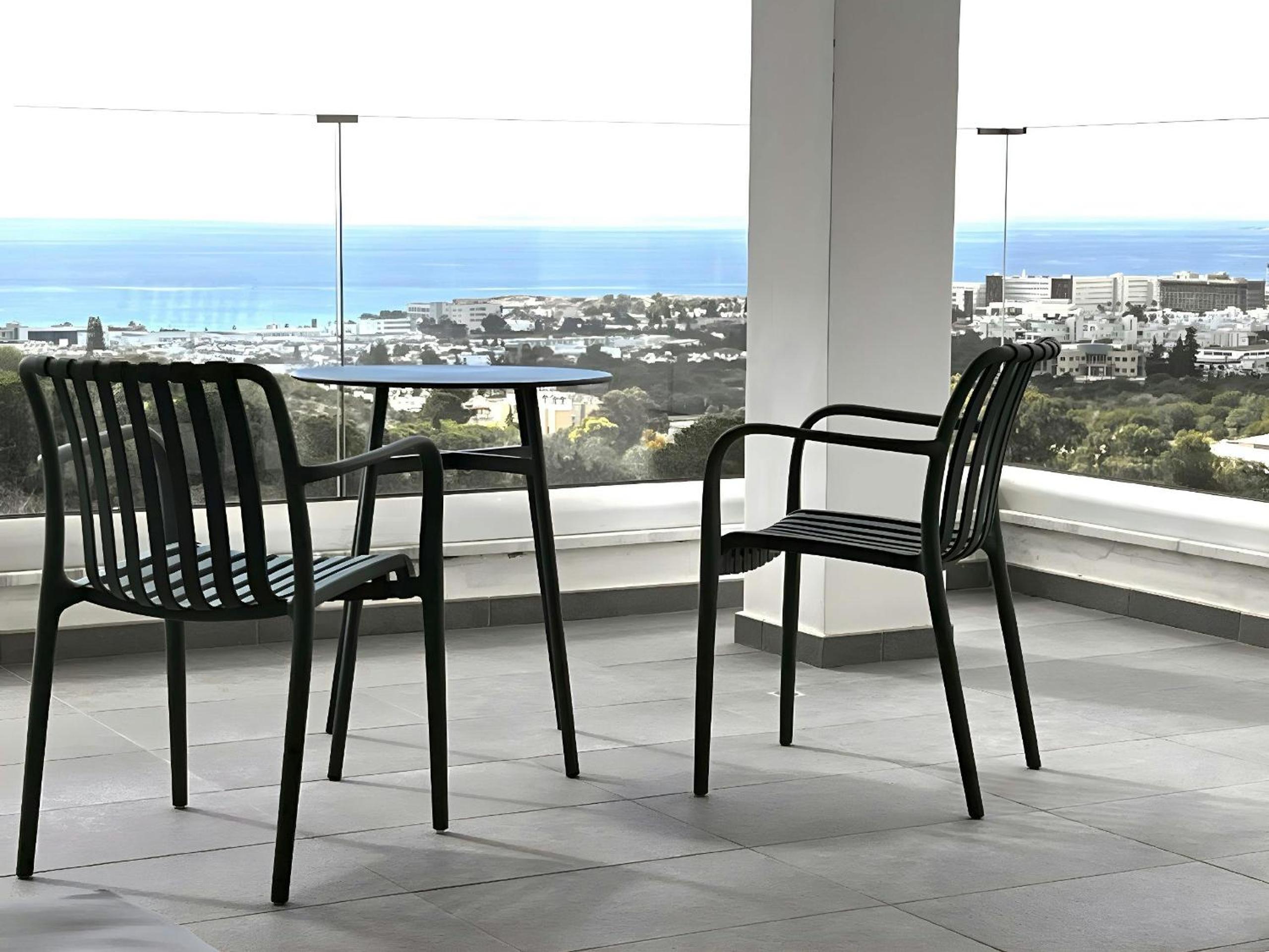 TooCoool Villa - Elite Seaview