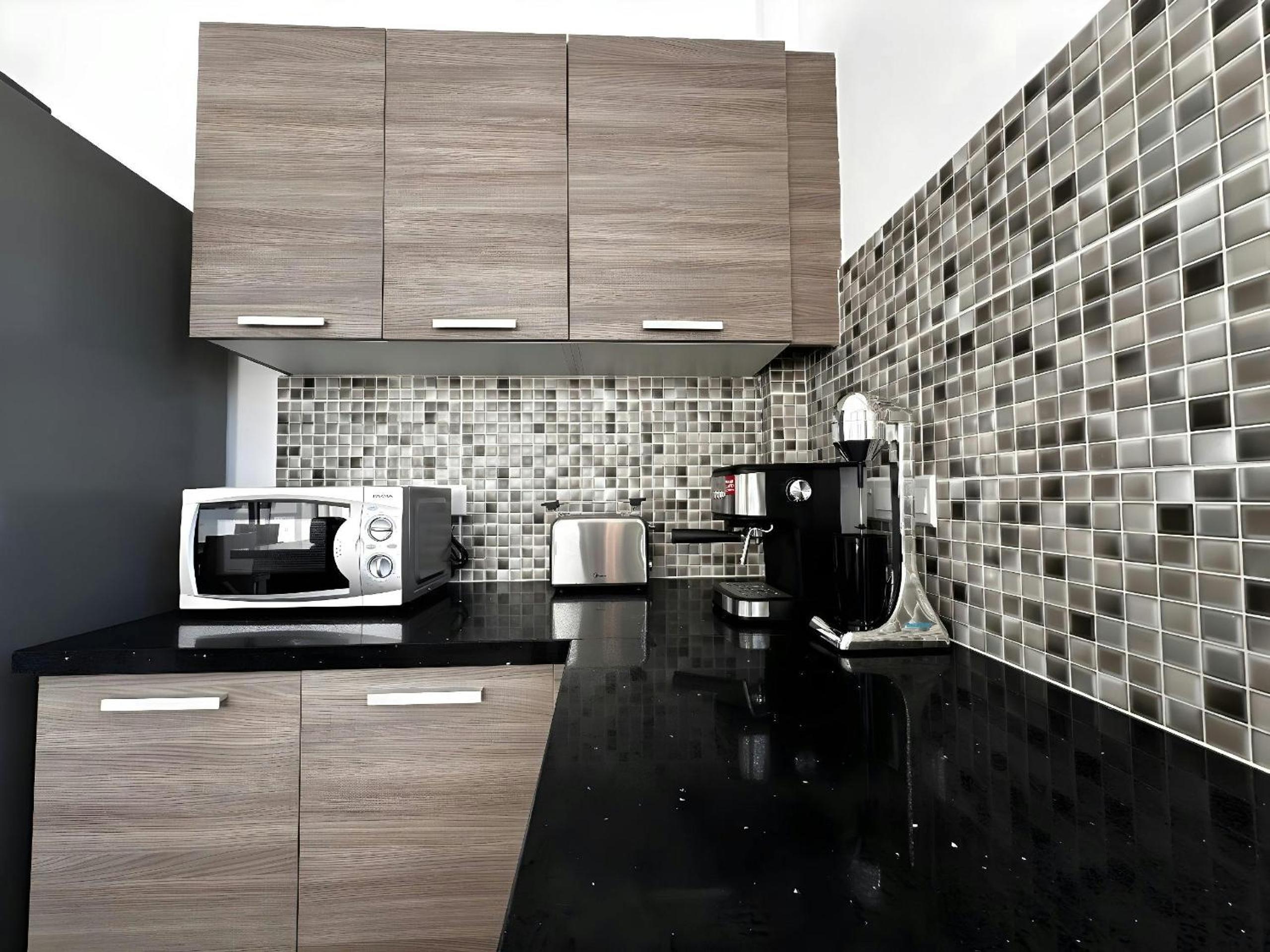 TooCoool Villa - Elite Seaview