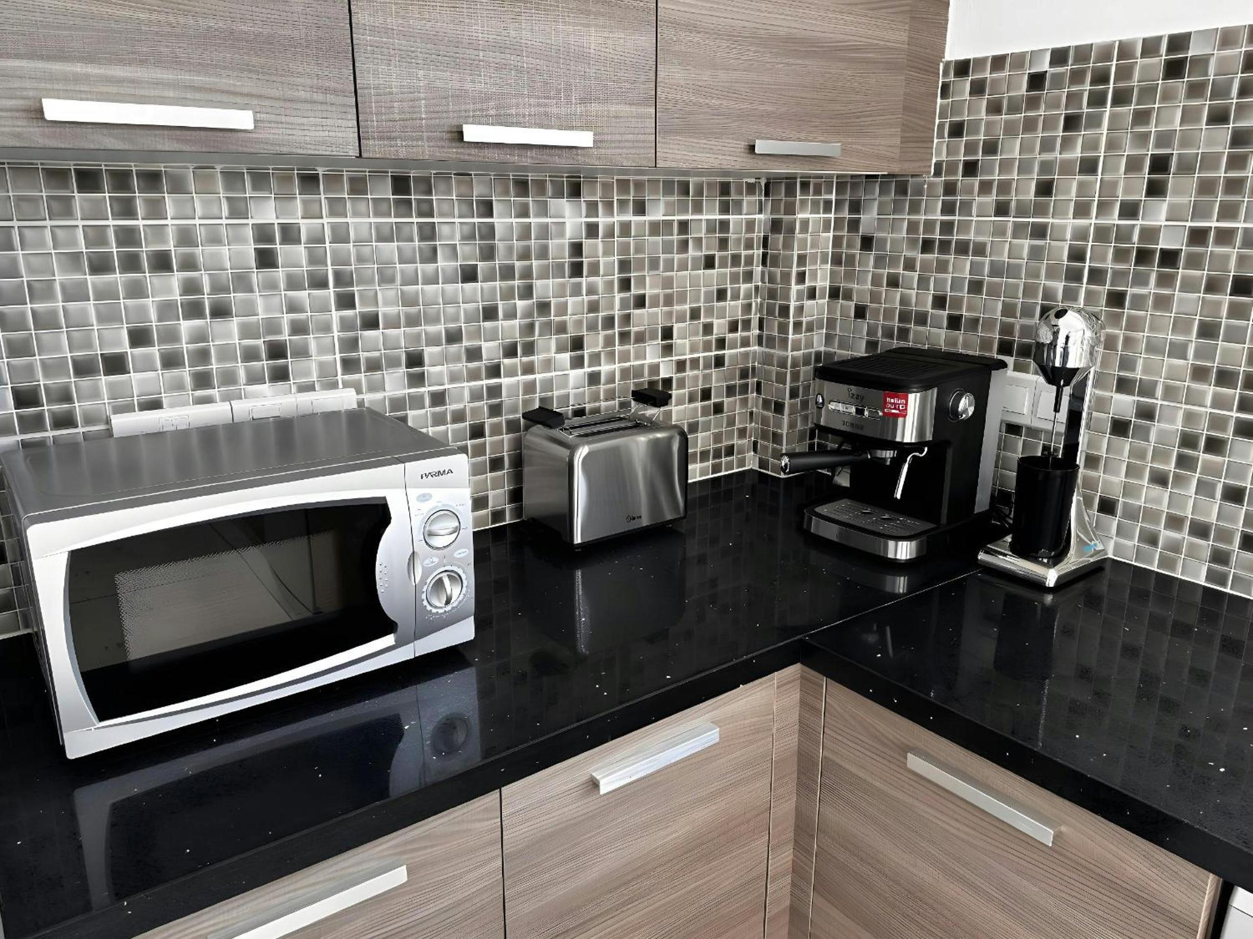 TooCoool Villa - Elite Seaview